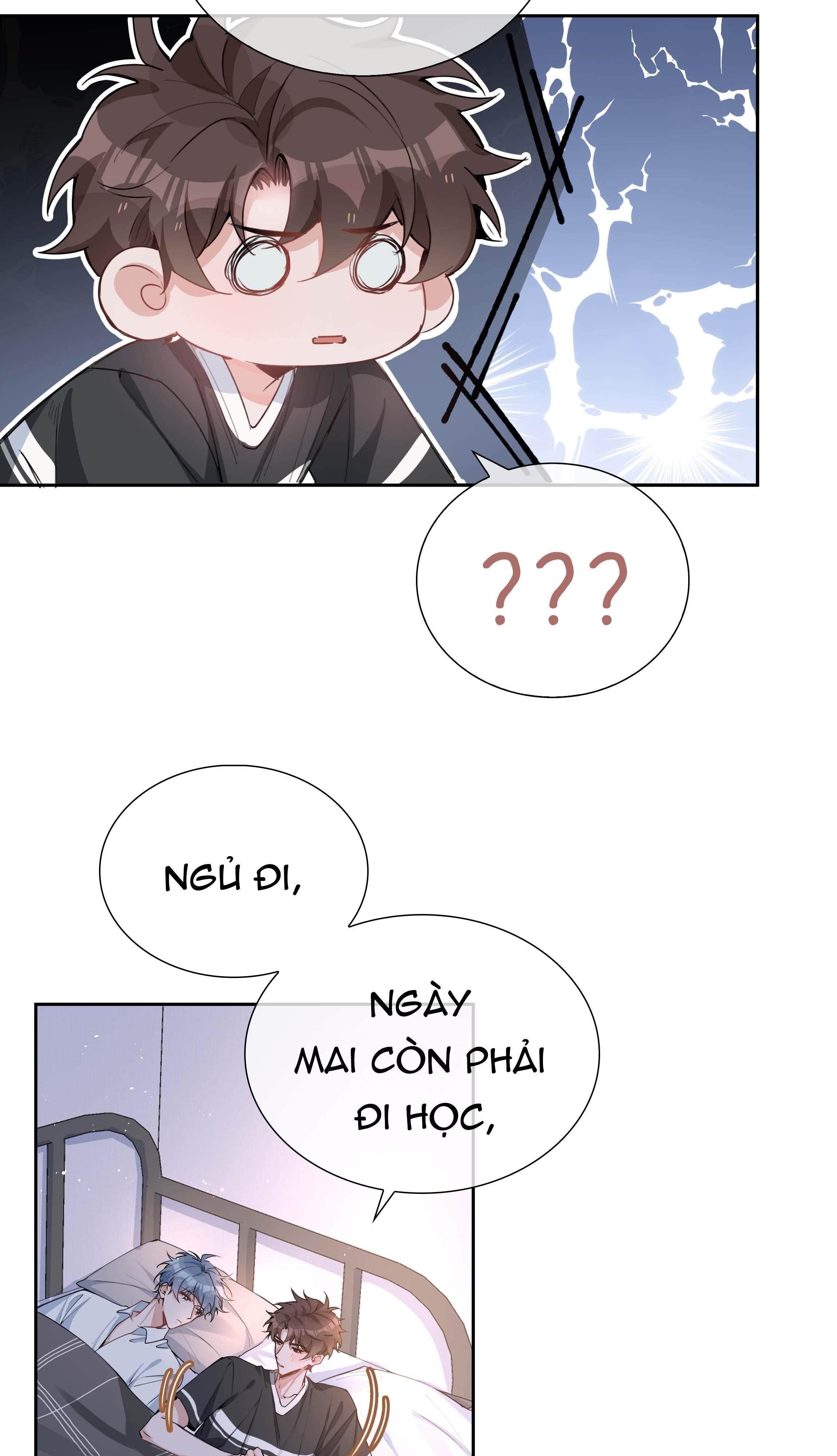 Trường Cấp Ba Sơn Hải Chapter 72 - 13