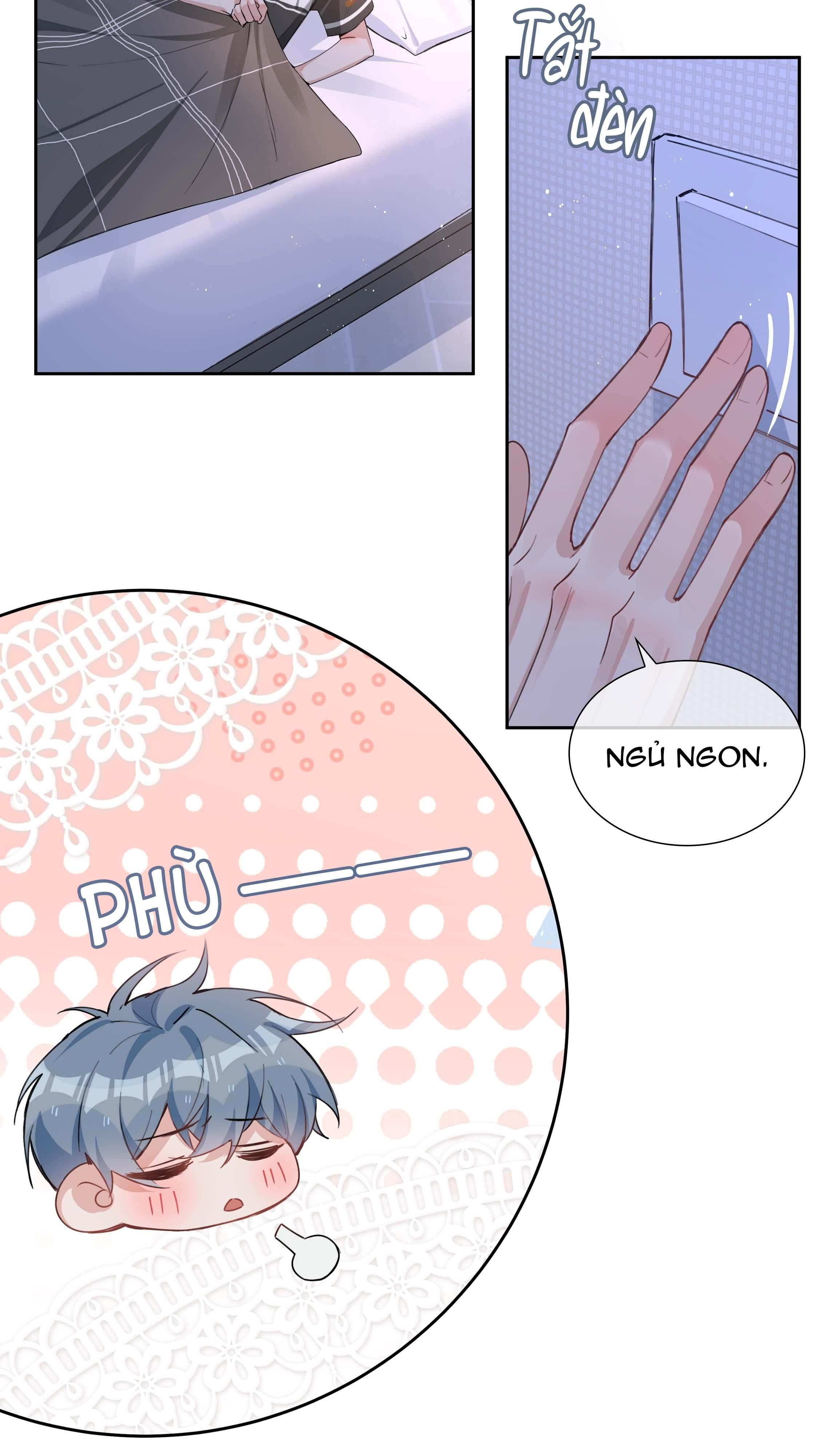 Trường Cấp Ba Sơn Hải Chapter 72 - 14