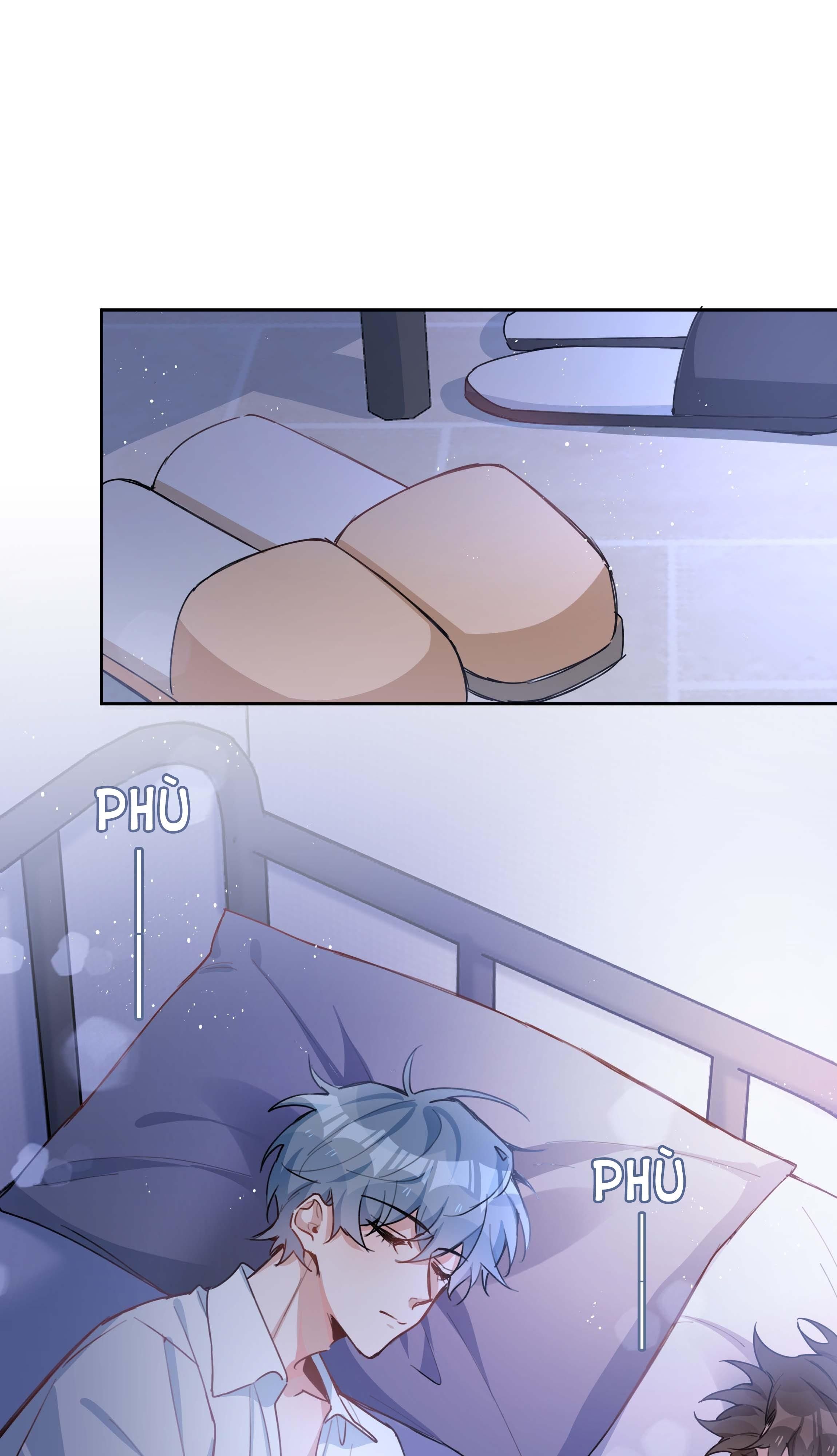 Trường Cấp Ba Sơn Hải Chapter 72 - 15