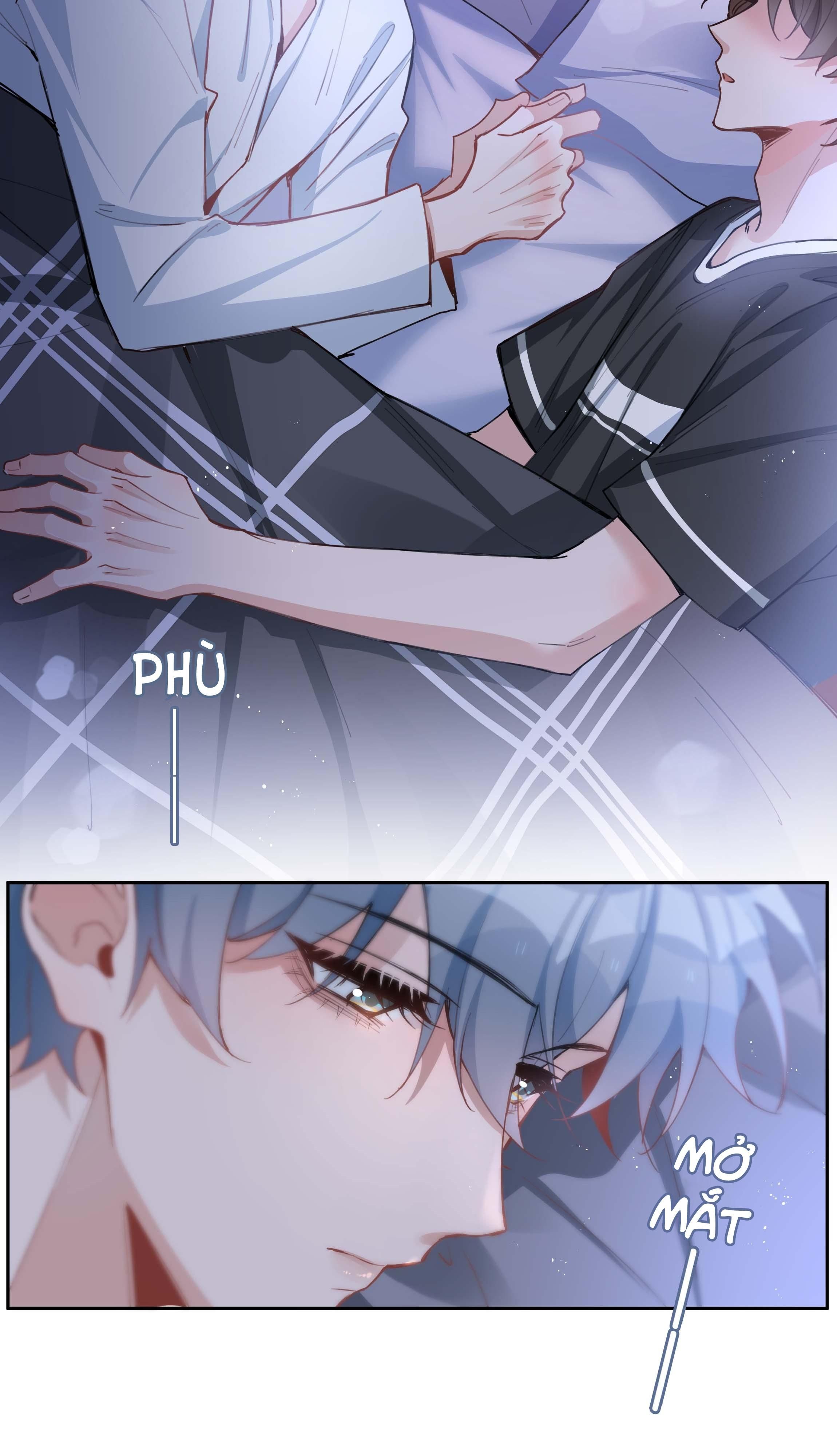 Trường Cấp Ba Sơn Hải Chapter 72 - 16