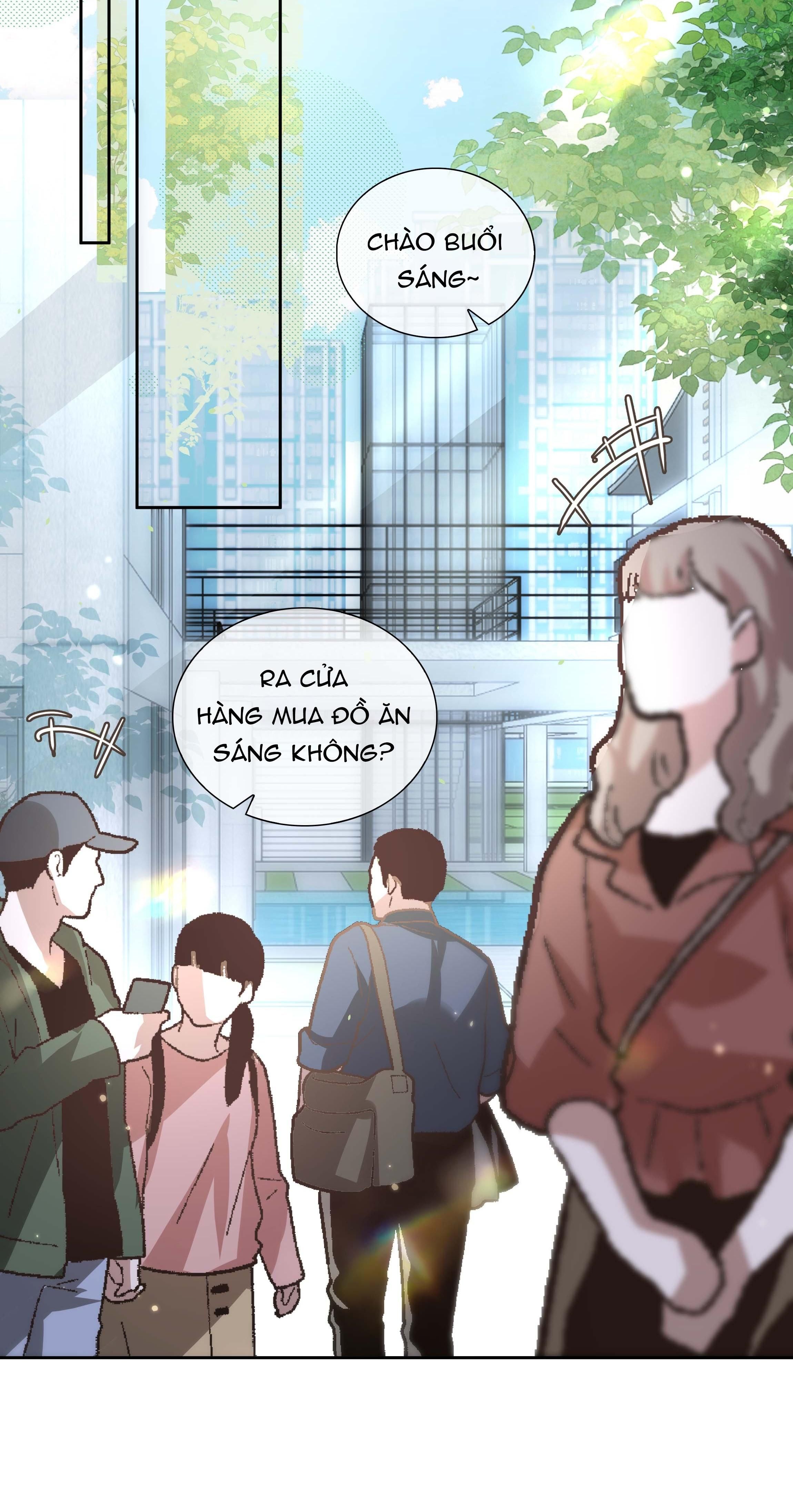 Trường Cấp Ba Sơn Hải Chapter 72 - 21