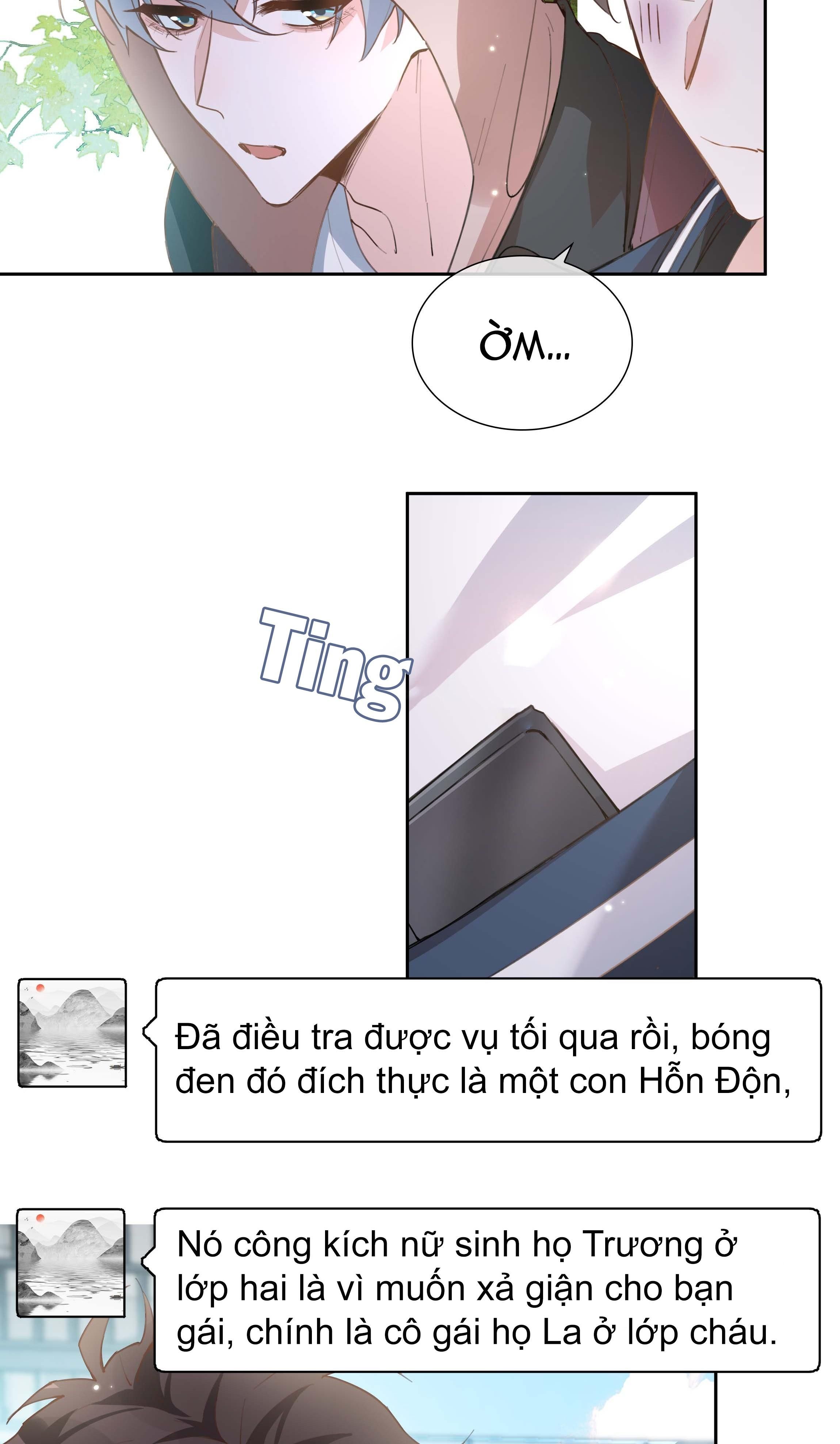 Trường Cấp Ba Sơn Hải Chapter 72 - 24