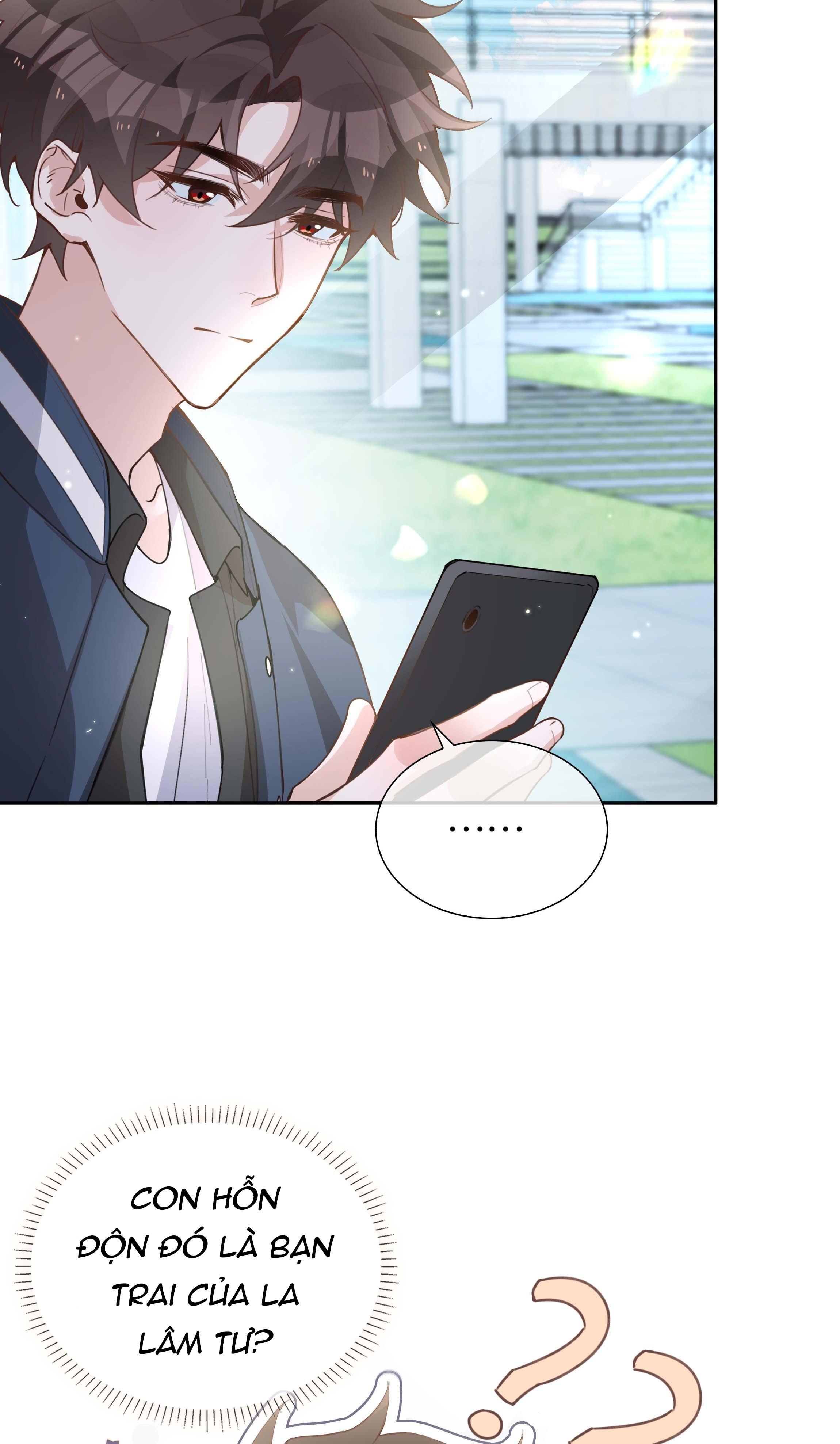 Trường Cấp Ba Sơn Hải Chapter 72 - 25