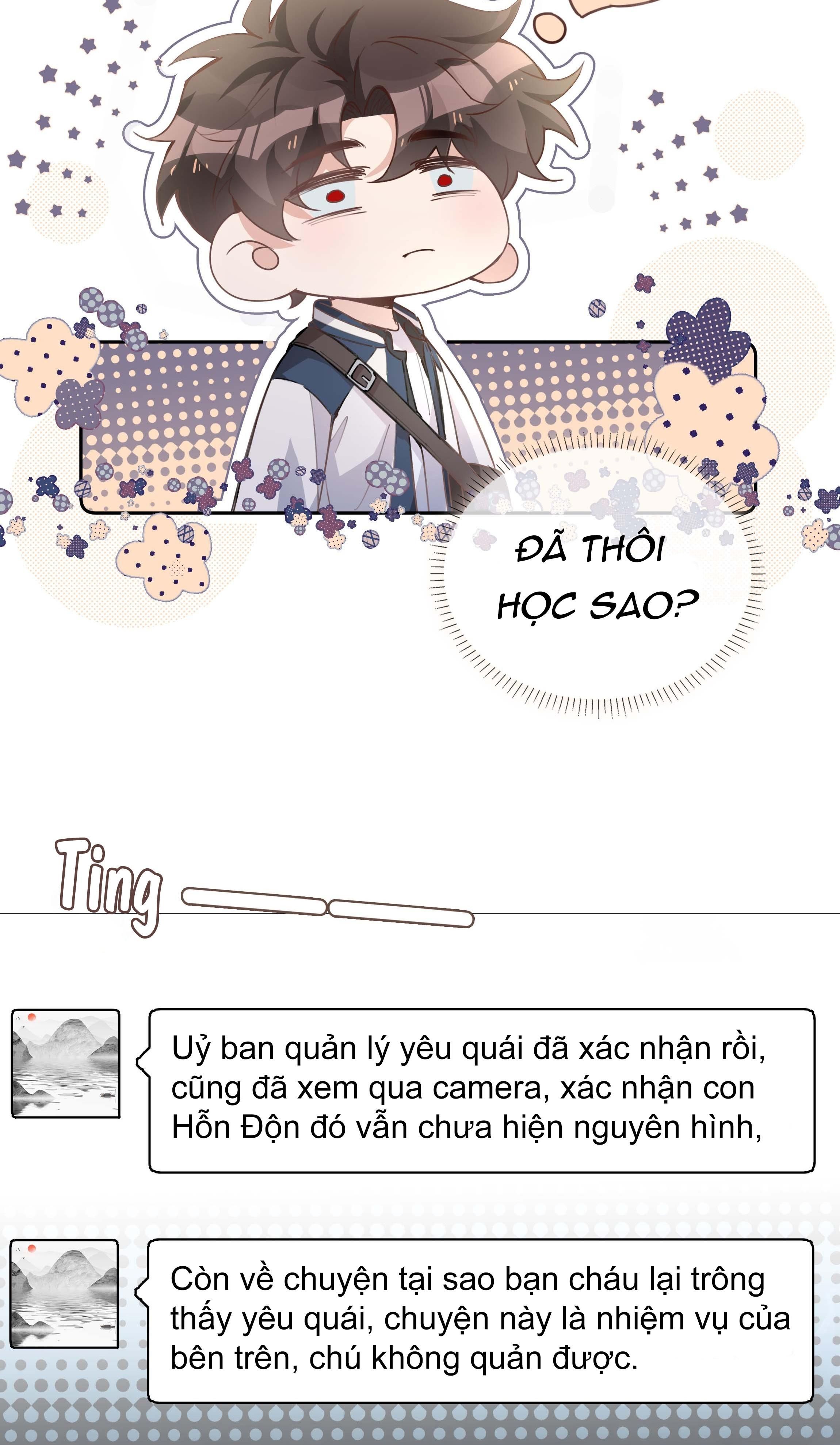 Trường Cấp Ba Sơn Hải Chapter 72 - 26