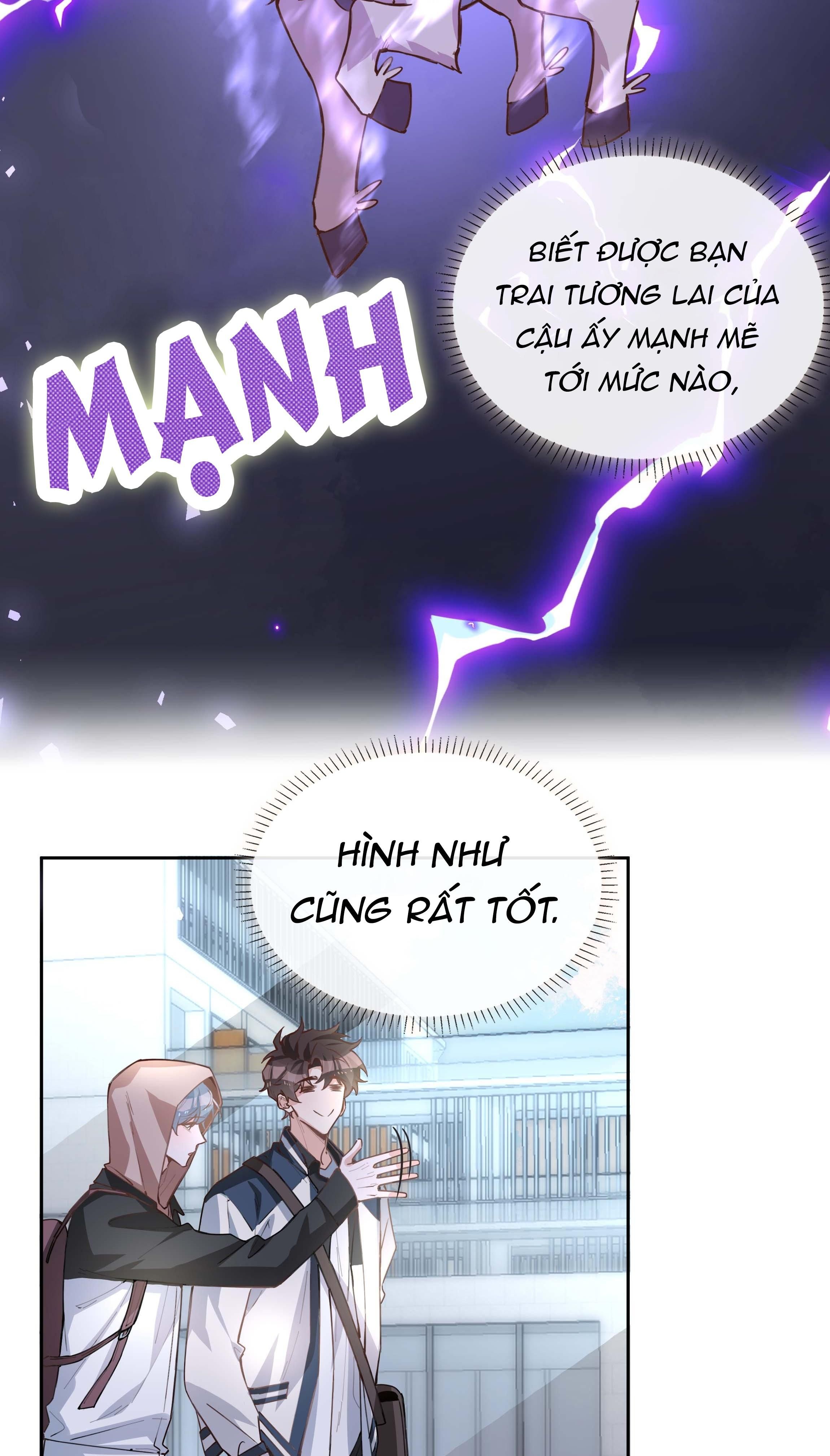 Trường Cấp Ba Sơn Hải Chapter 72 - 28