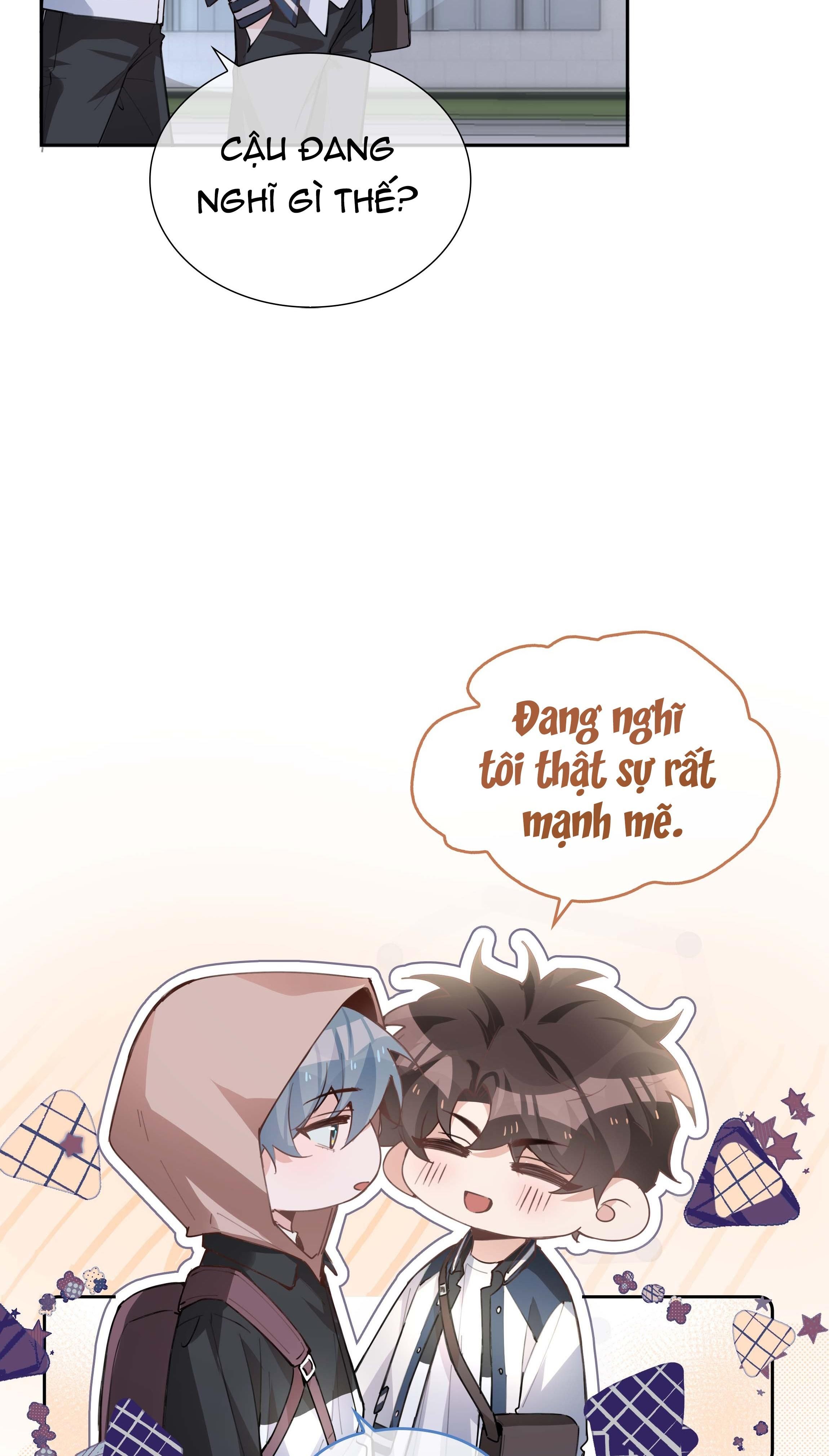 Trường Cấp Ba Sơn Hải Chapter 72 - 29