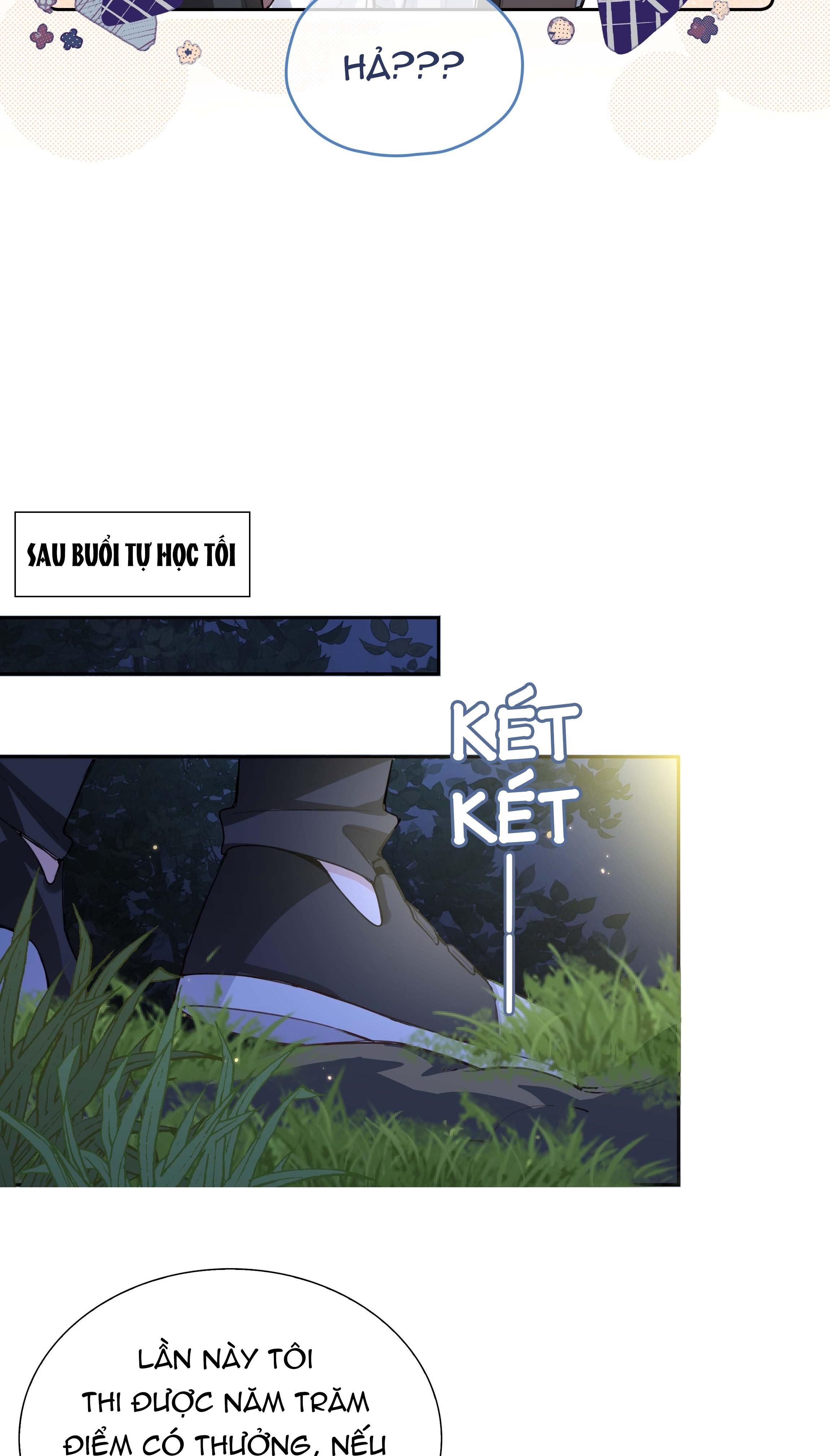 Trường Cấp Ba Sơn Hải Chapter 72 - 30