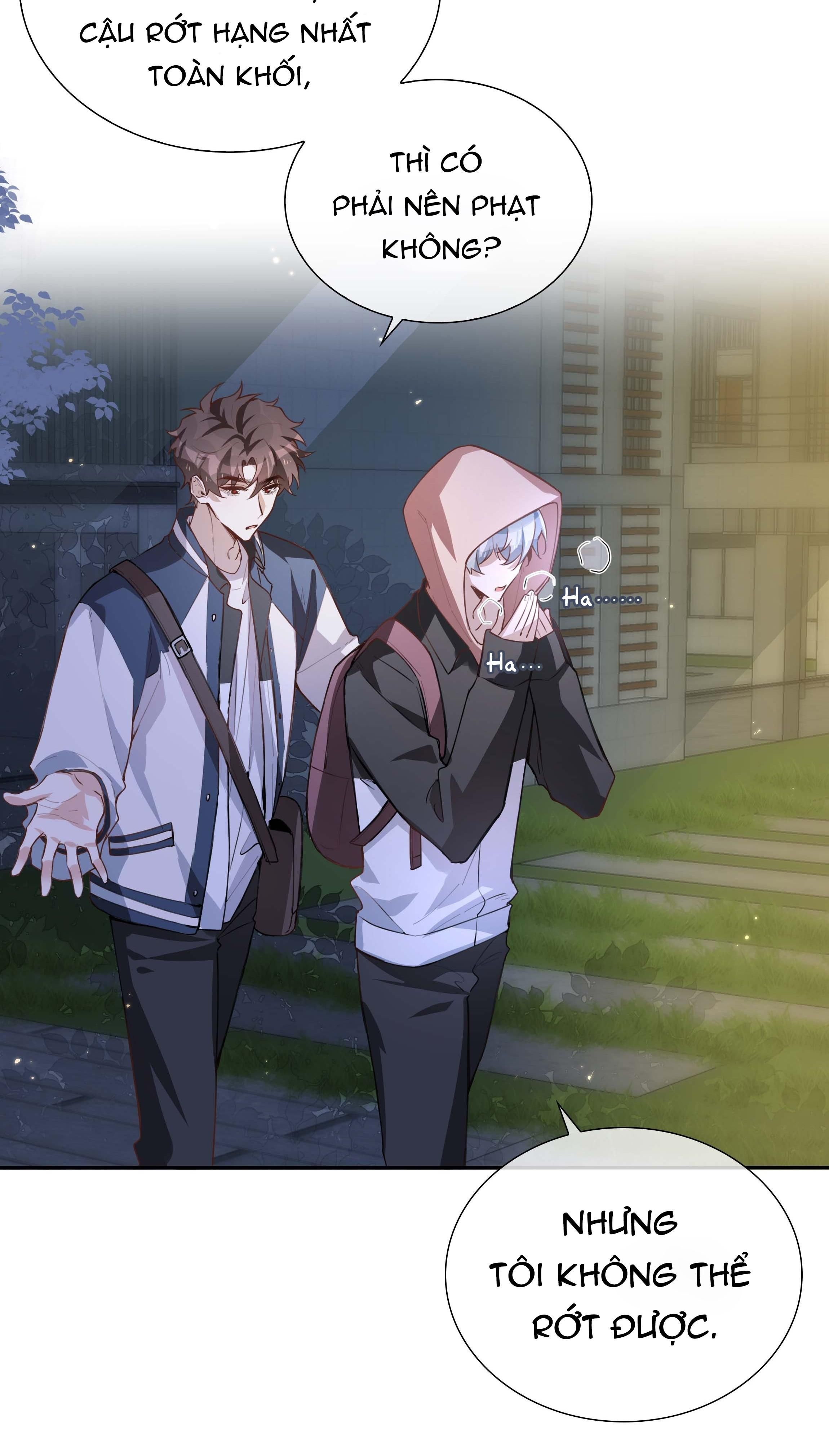 Trường Cấp Ba Sơn Hải Chapter 72 - 31