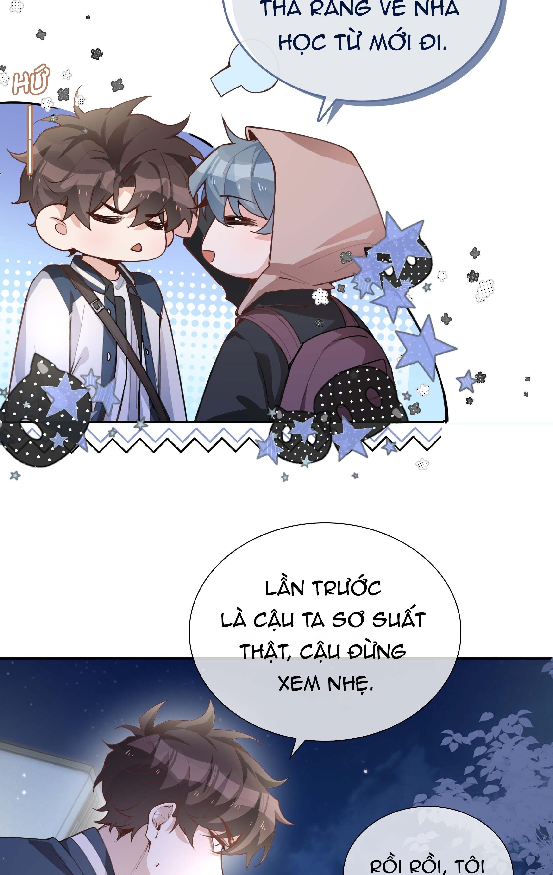 Trường Cấp Ba Sơn Hải Chapter 72 - 34