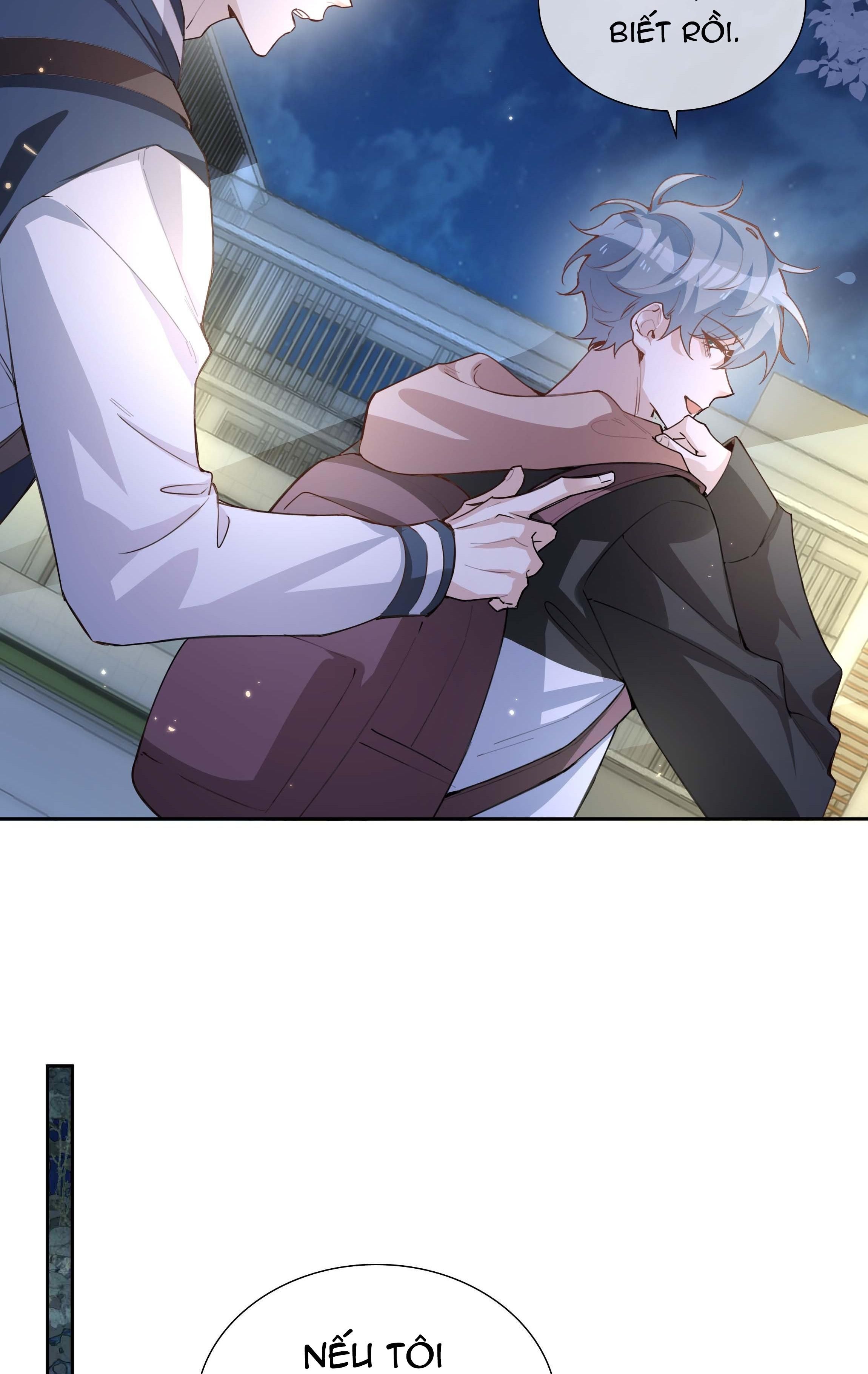 Trường Cấp Ba Sơn Hải Chapter 72 - 35