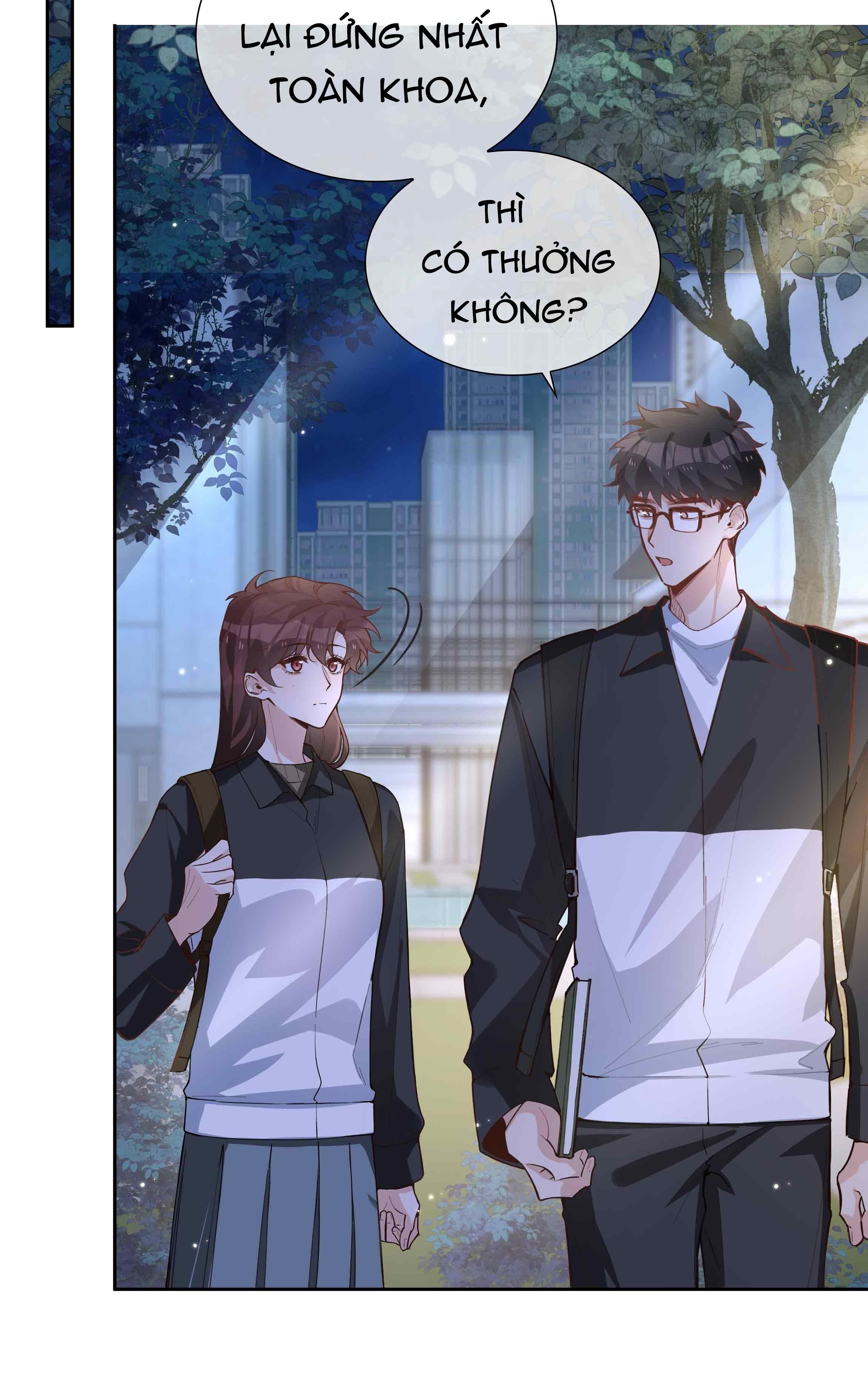 Trường Cấp Ba Sơn Hải Chapter 72 - 36