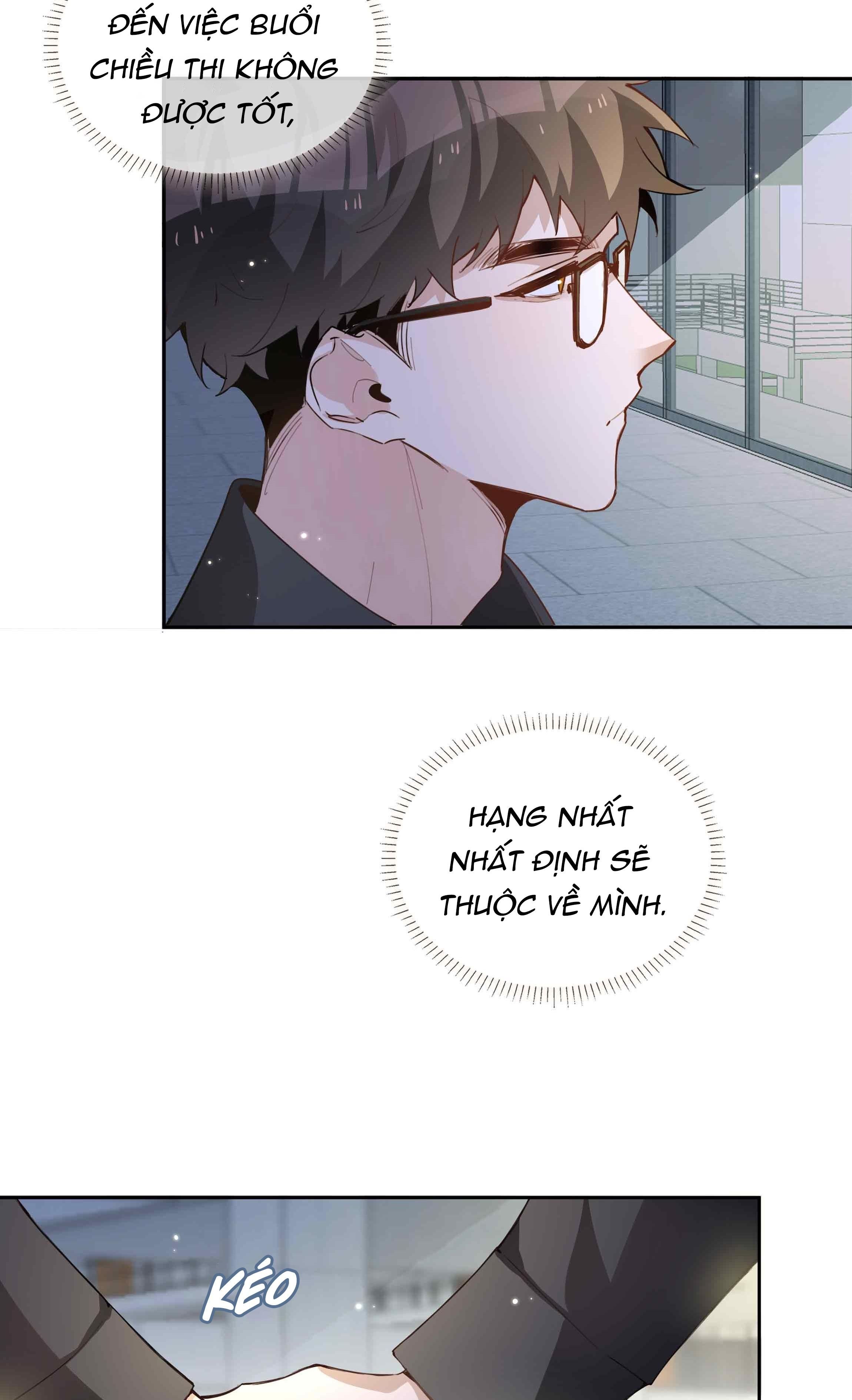 Trường Cấp Ba Sơn Hải Chapter 72 - 38