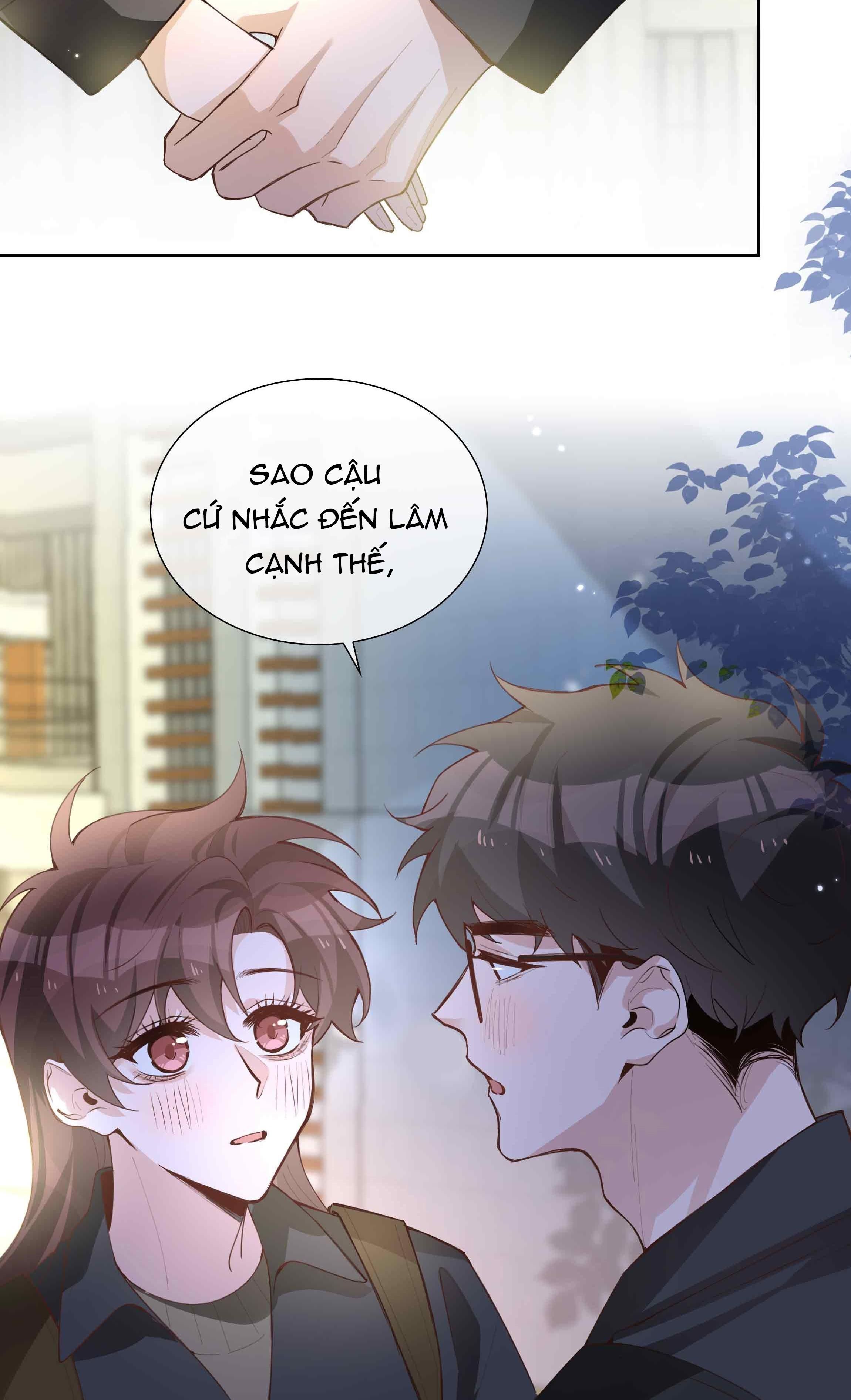 Trường Cấp Ba Sơn Hải Chapter 72 - 39