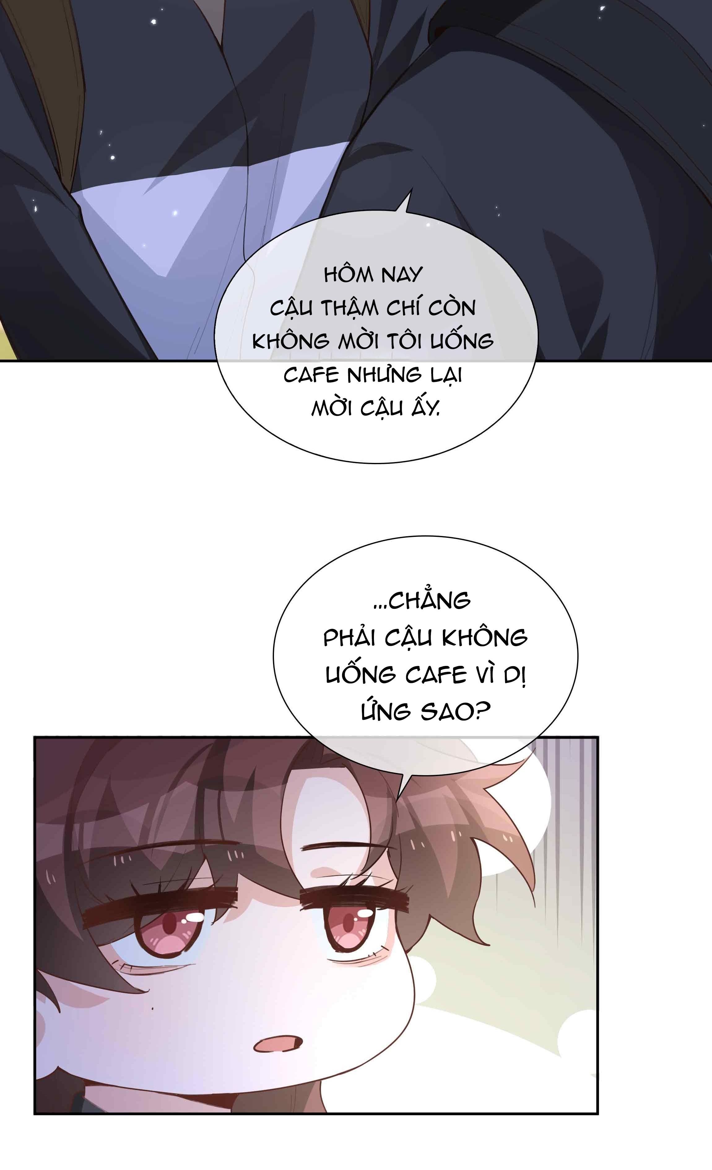 Trường Cấp Ba Sơn Hải Chapter 72 - 40