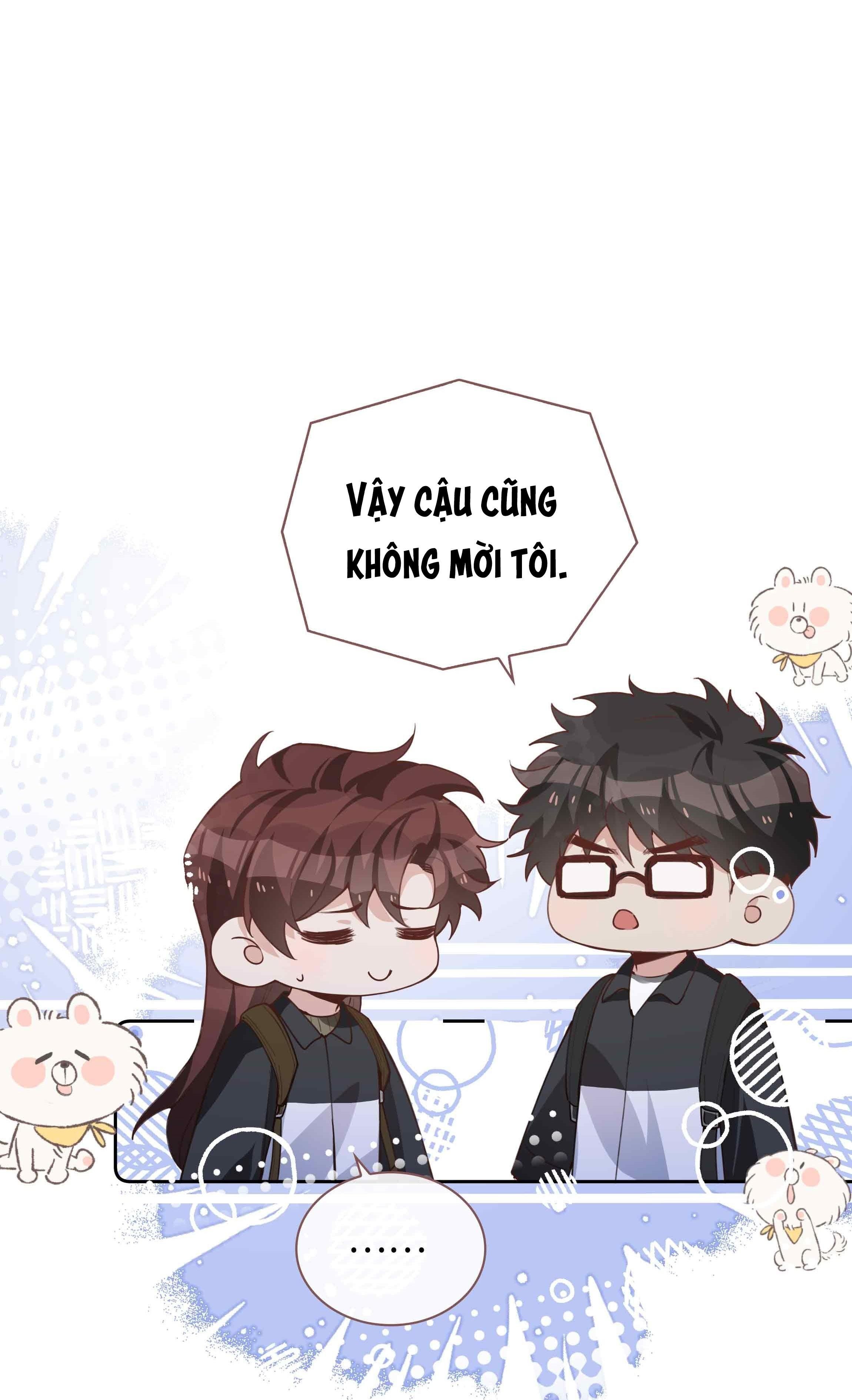 Trường Cấp Ba Sơn Hải Chapter 72 - 41