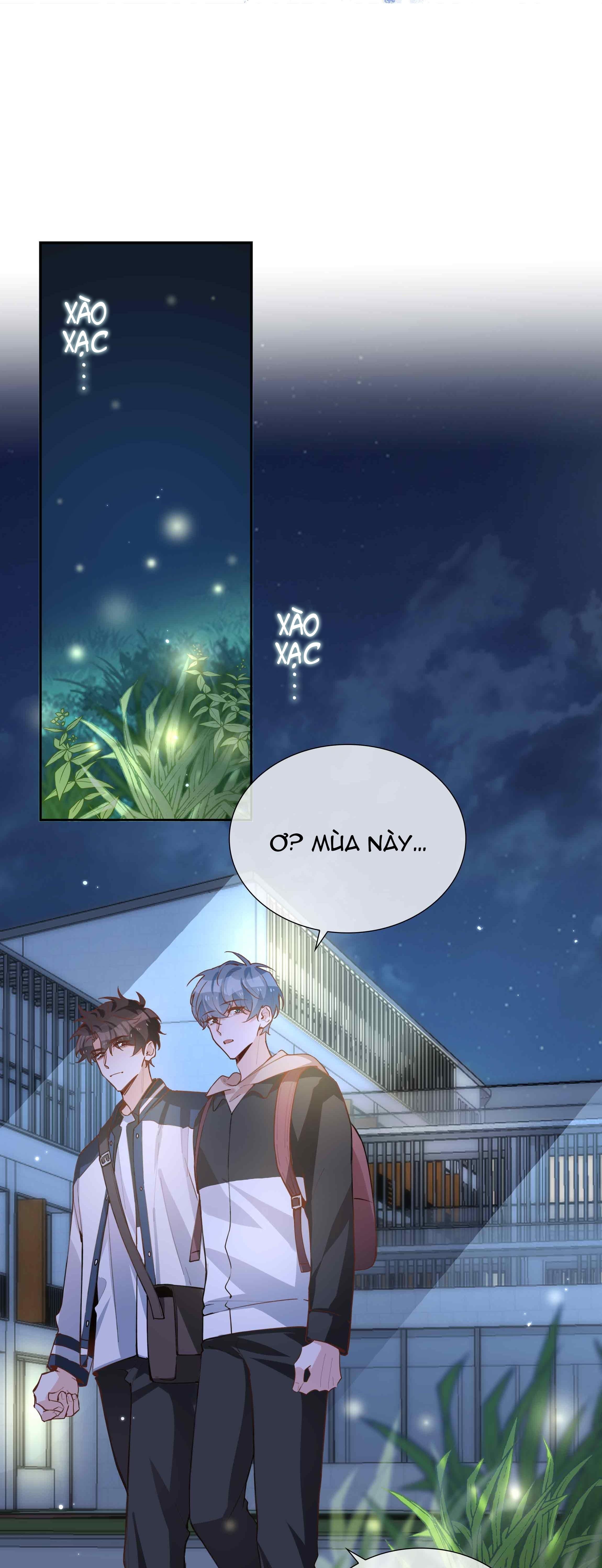 Trường Cấp Ba Sơn Hải Chapter 72 - 42