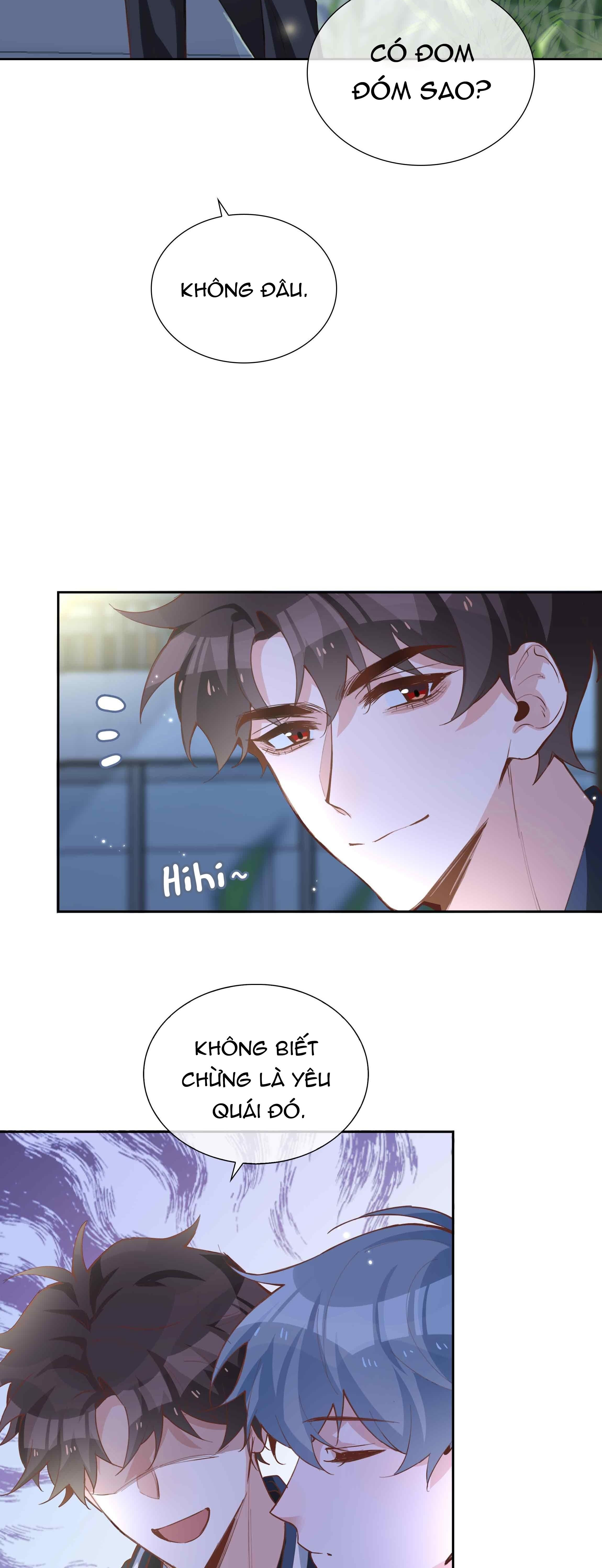 Trường Cấp Ba Sơn Hải Chapter 72 - 43