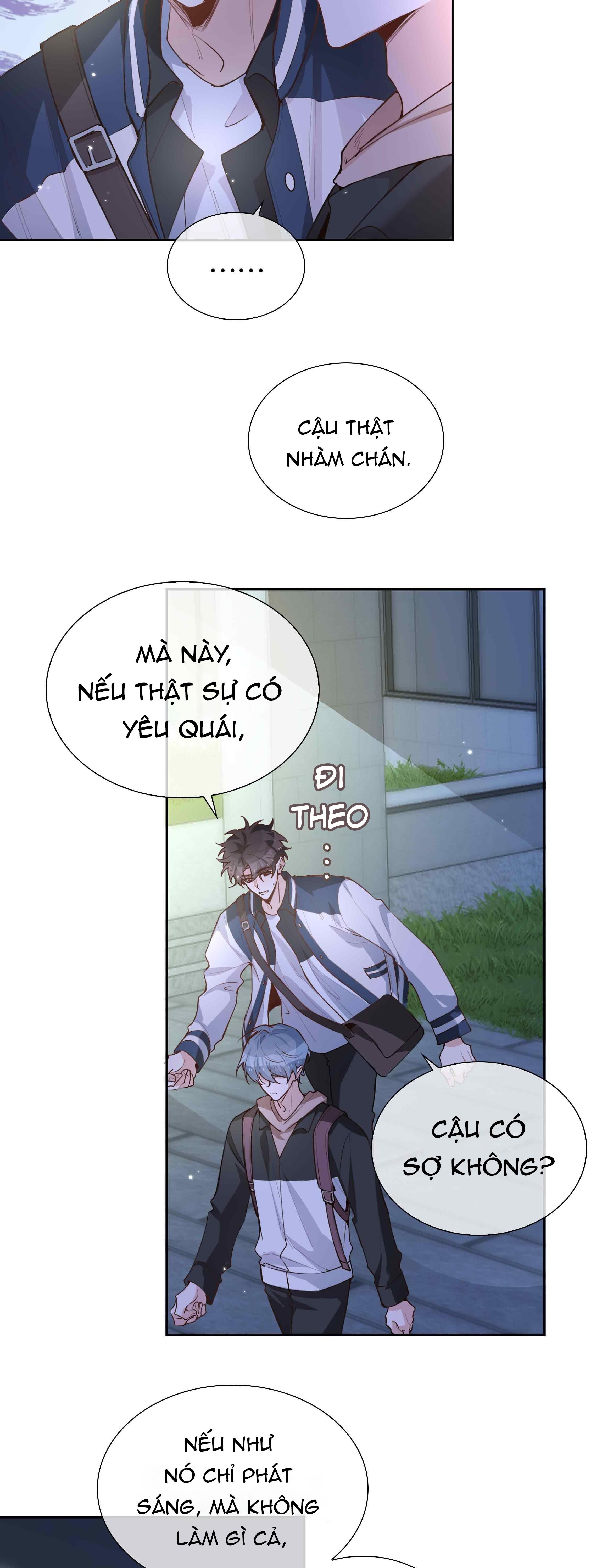 Trường Cấp Ba Sơn Hải Chapter 72 - 44