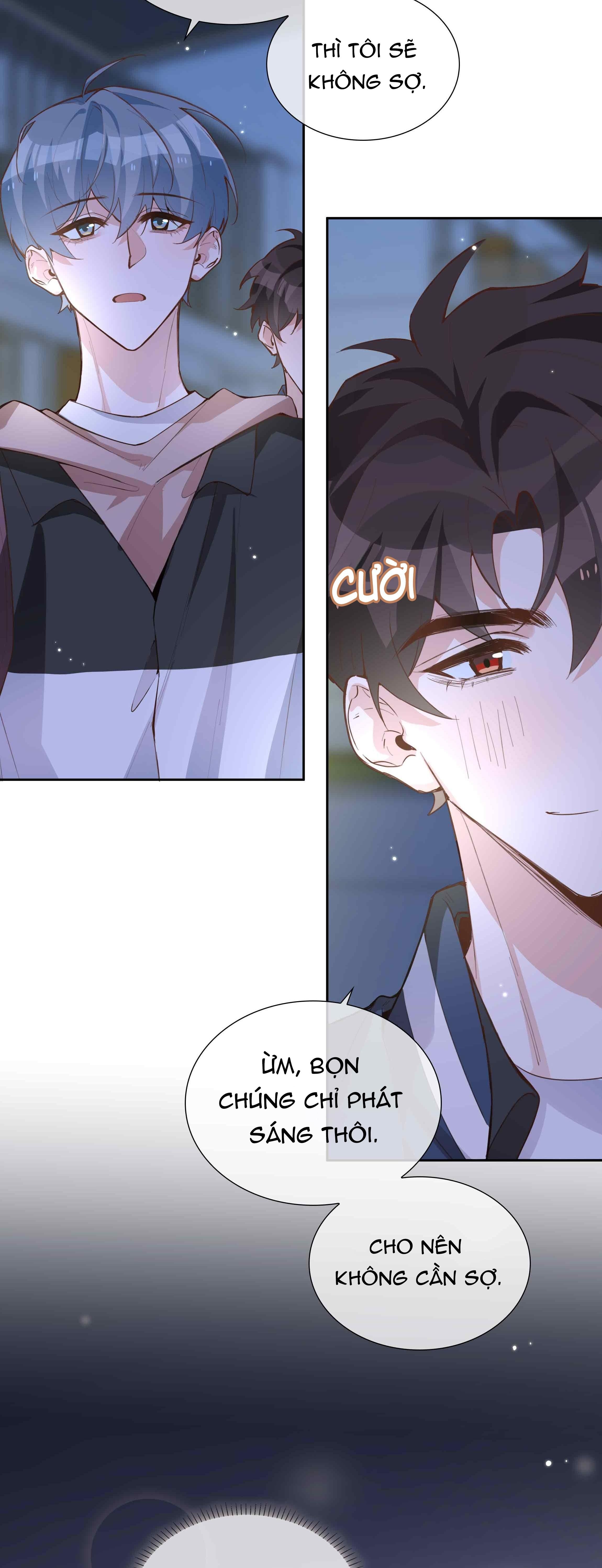 Trường Cấp Ba Sơn Hải Chapter 72 - 45