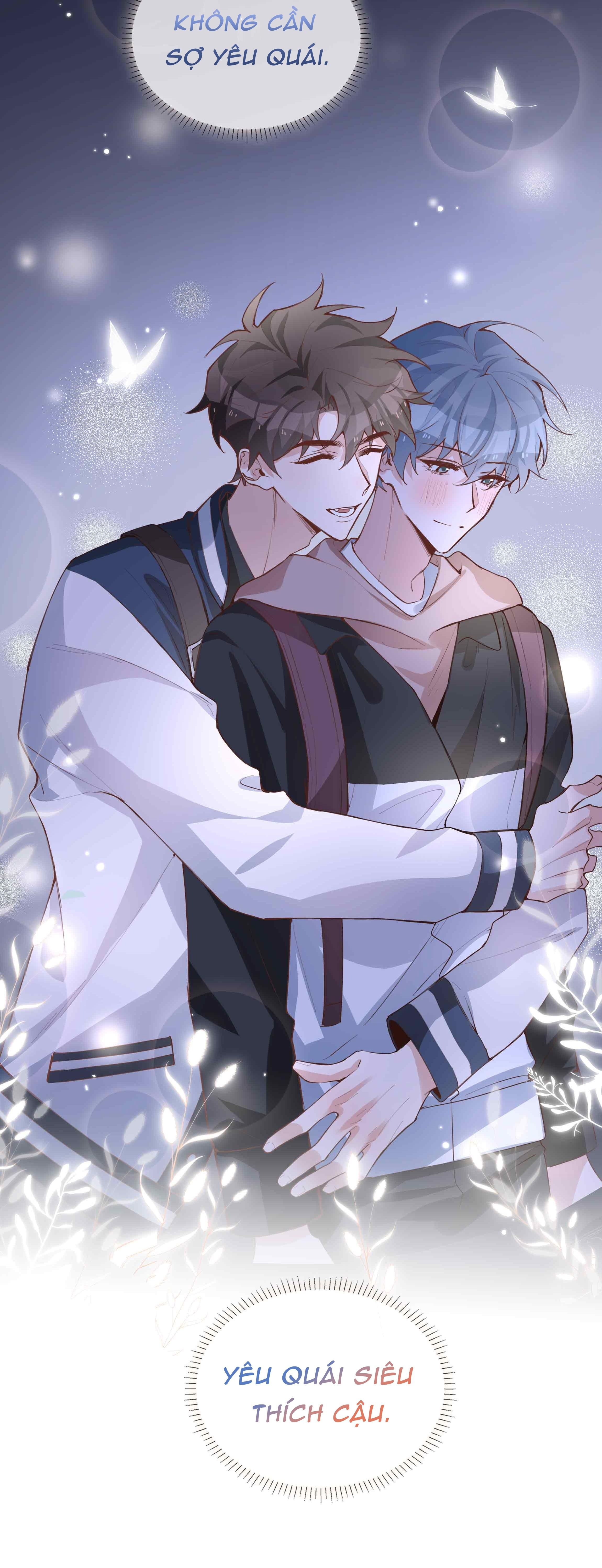 Trường Cấp Ba Sơn Hải Chapter 72 - 46