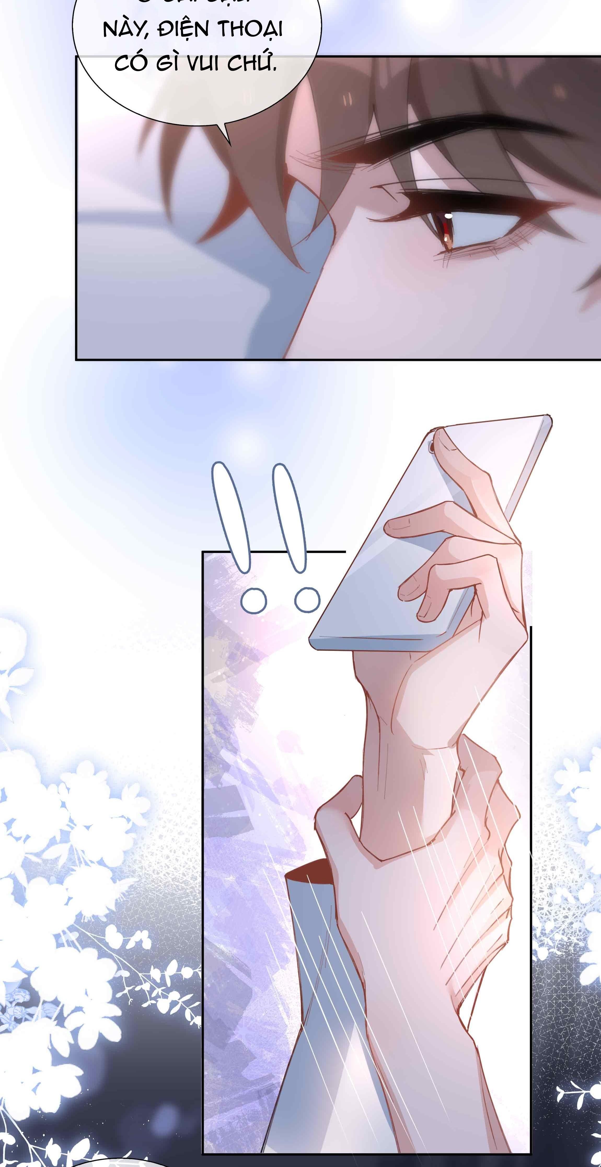 Trường Cấp Ba Sơn Hải Chapter 72 - 8