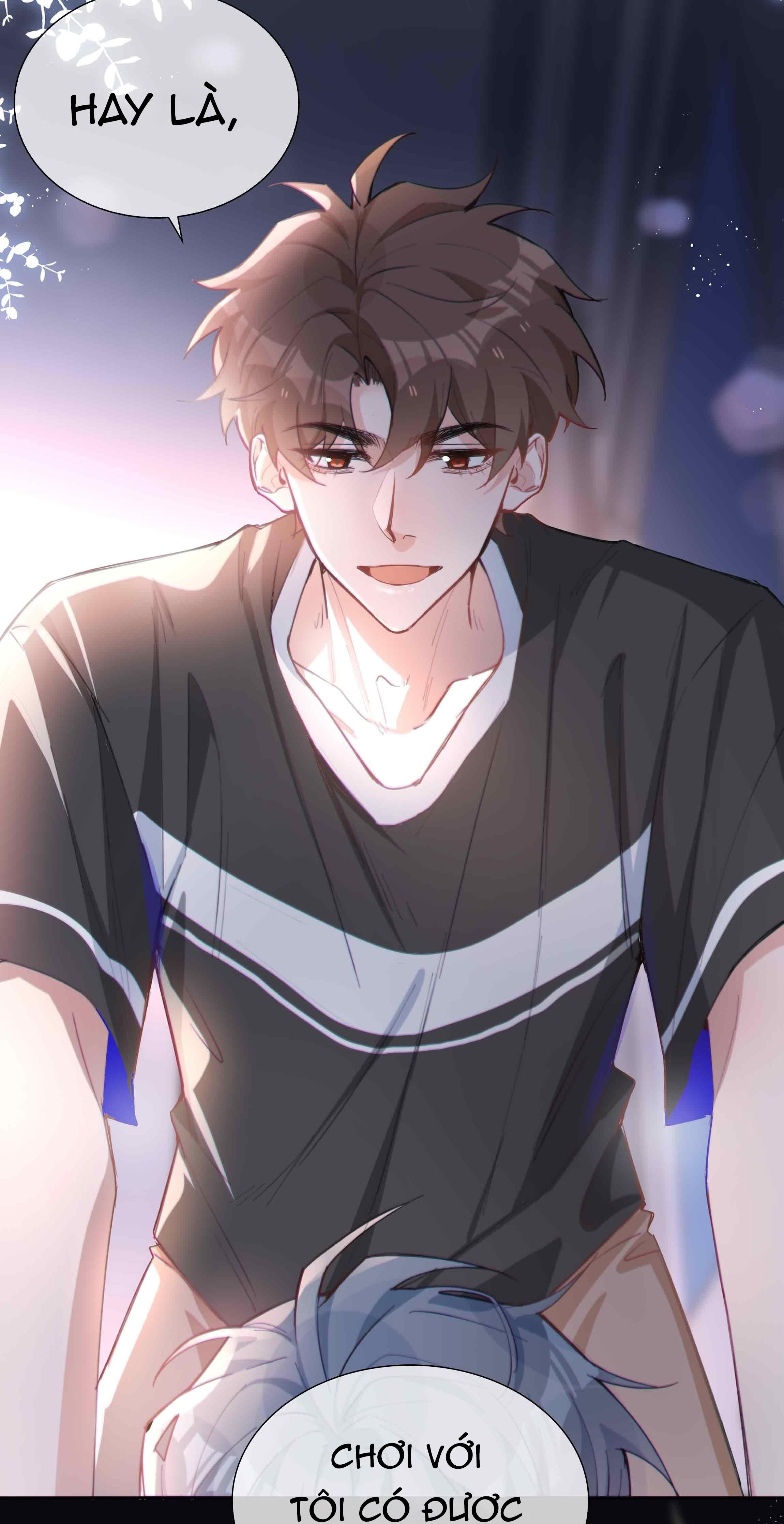 Trường Cấp Ba Sơn Hải Chapter 72 - 9