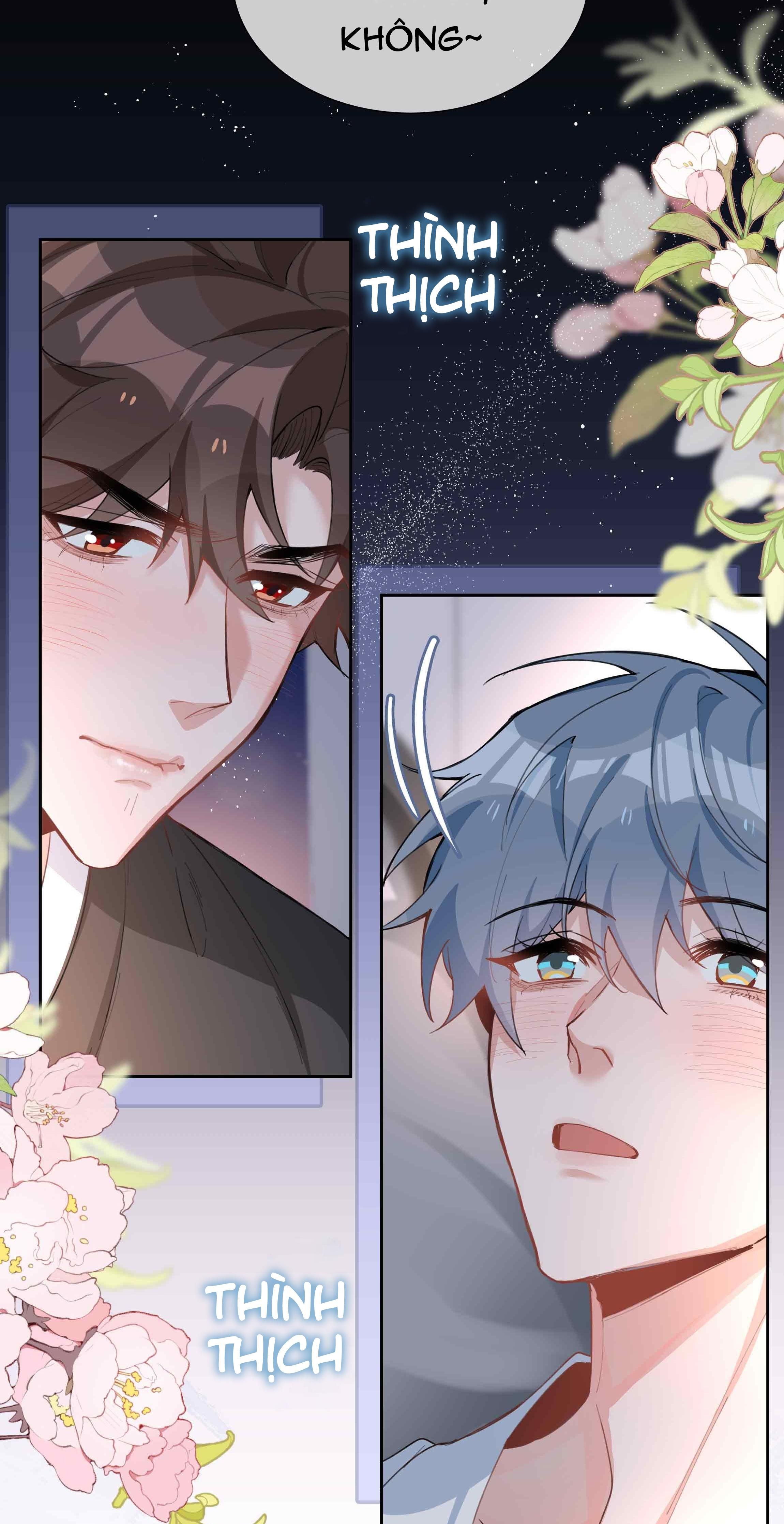 Trường Cấp Ba Sơn Hải Chapter 72 - 10