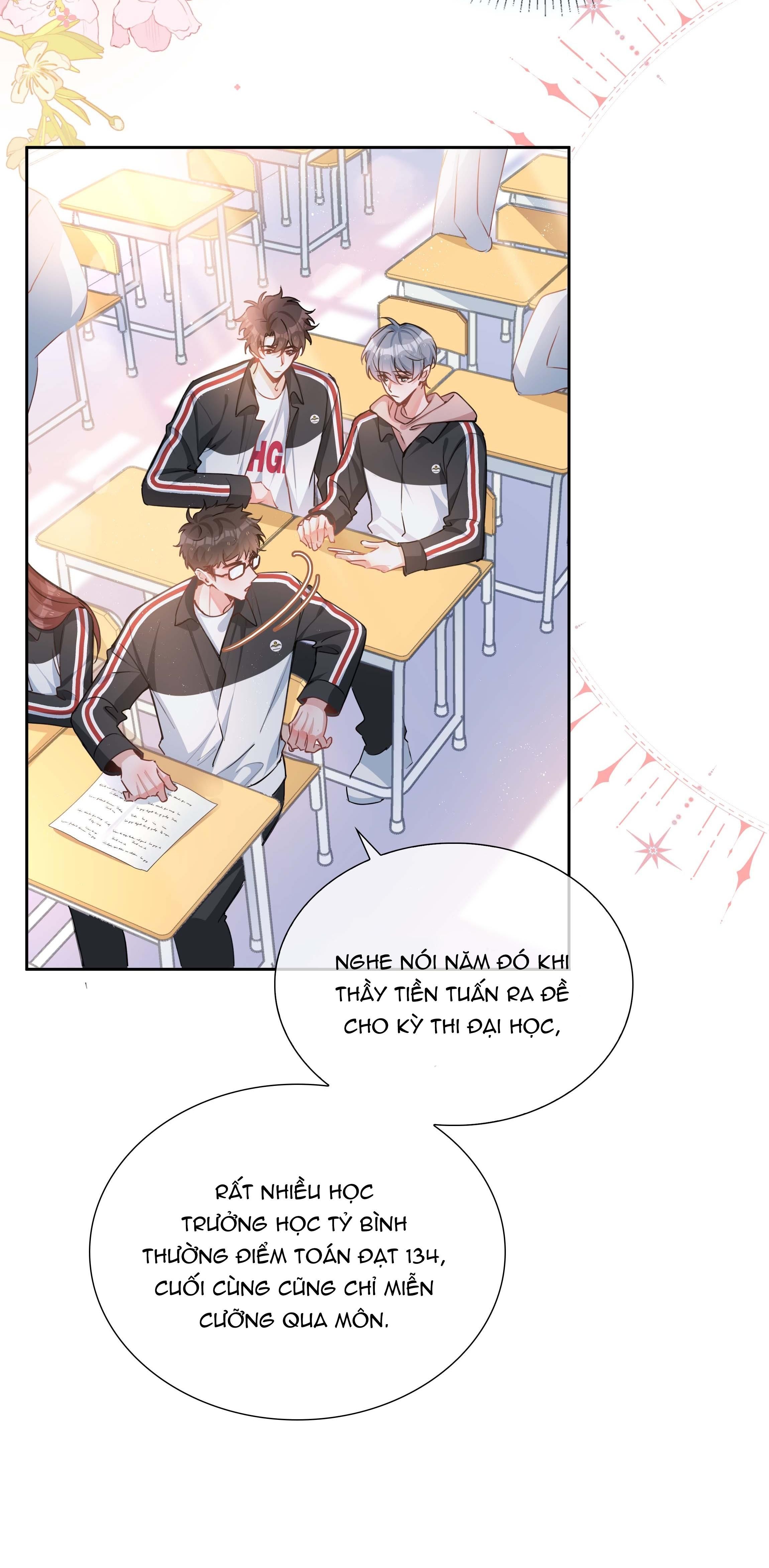 Trường Cấp Ba Sơn Hải Chapter 73 - 11