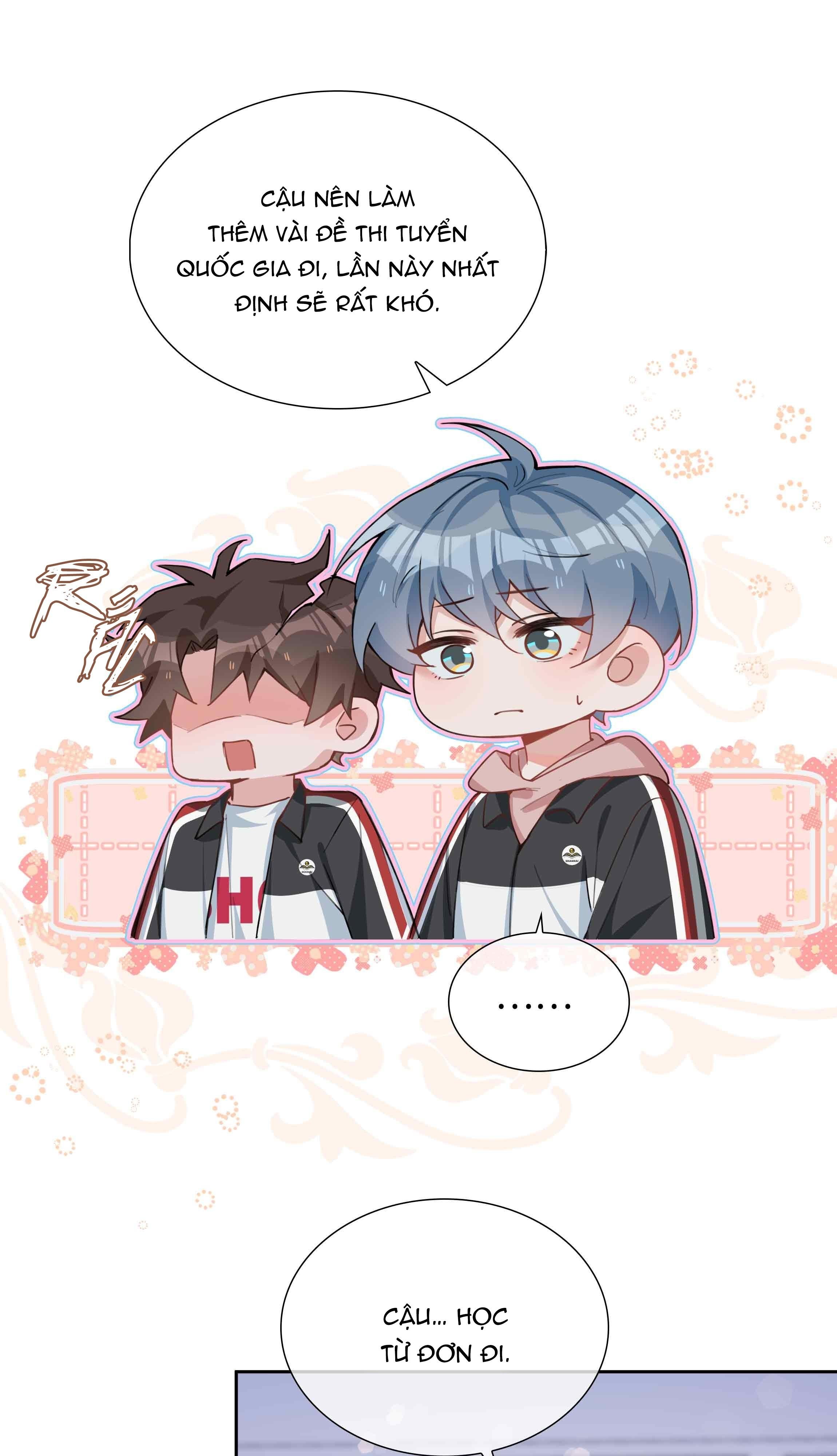 Trường Cấp Ba Sơn Hải Chapter 73 - 12