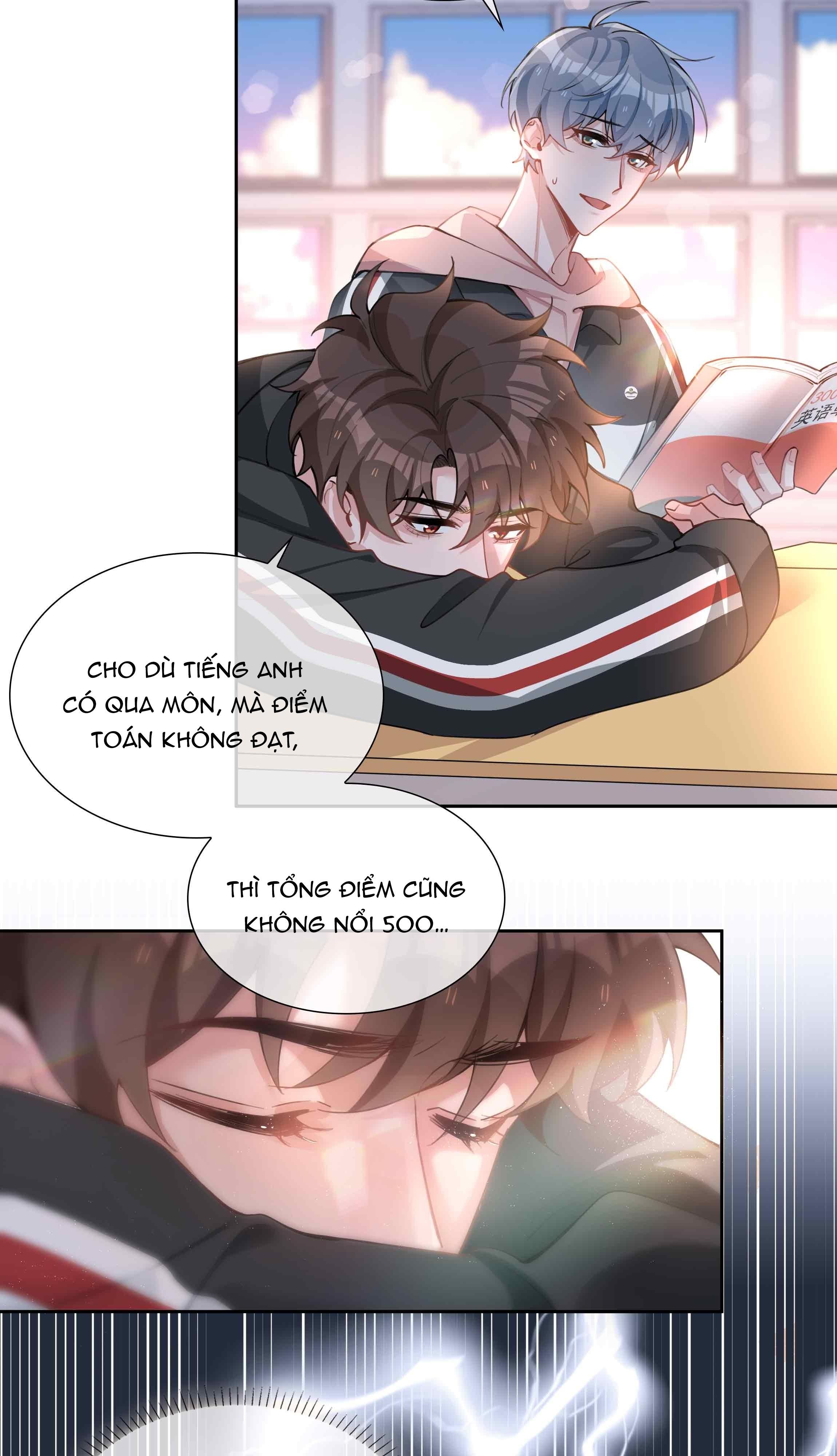 Trường Cấp Ba Sơn Hải Chapter 73 - 13