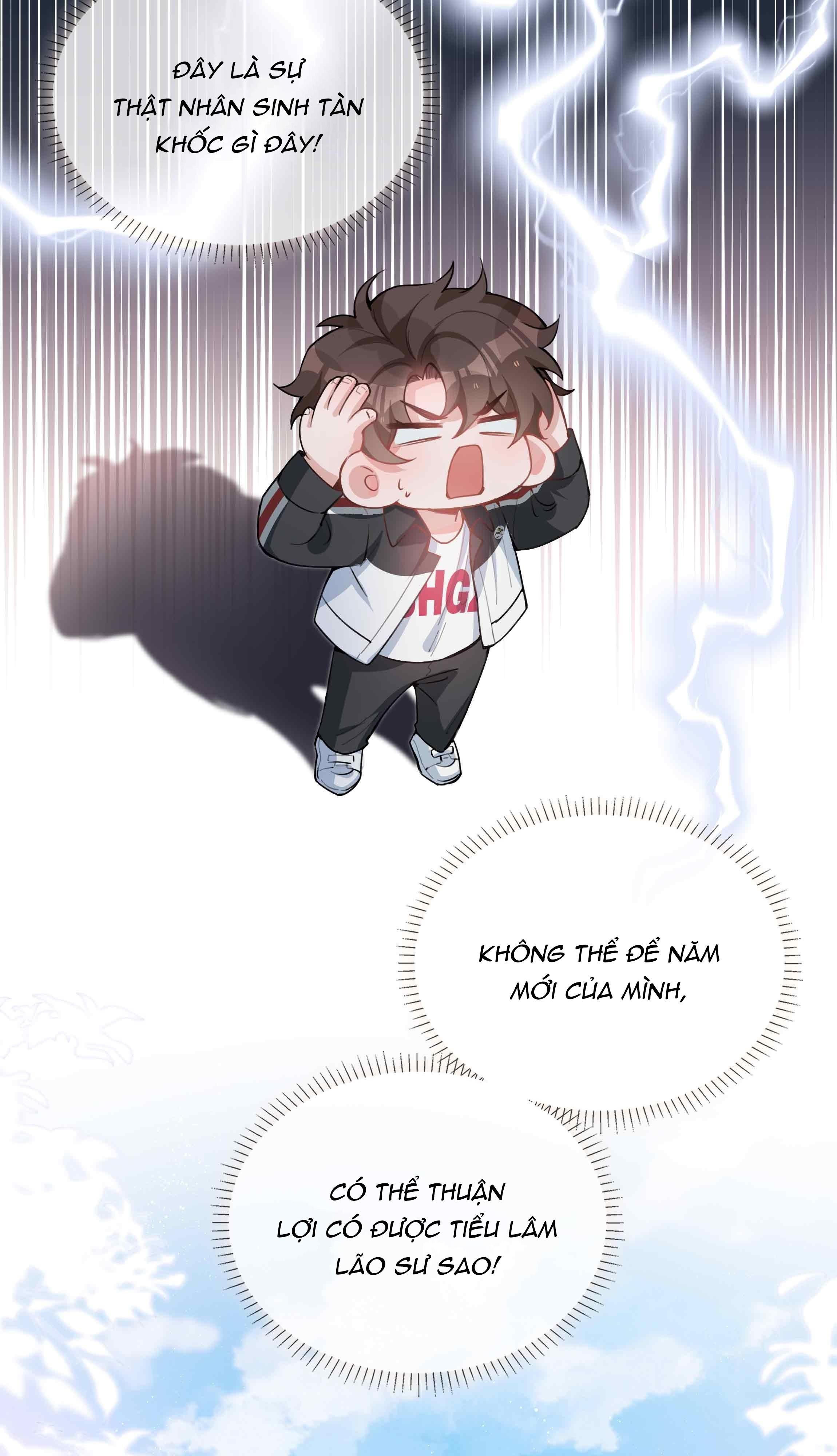 Trường Cấp Ba Sơn Hải Chapter 73 - 14