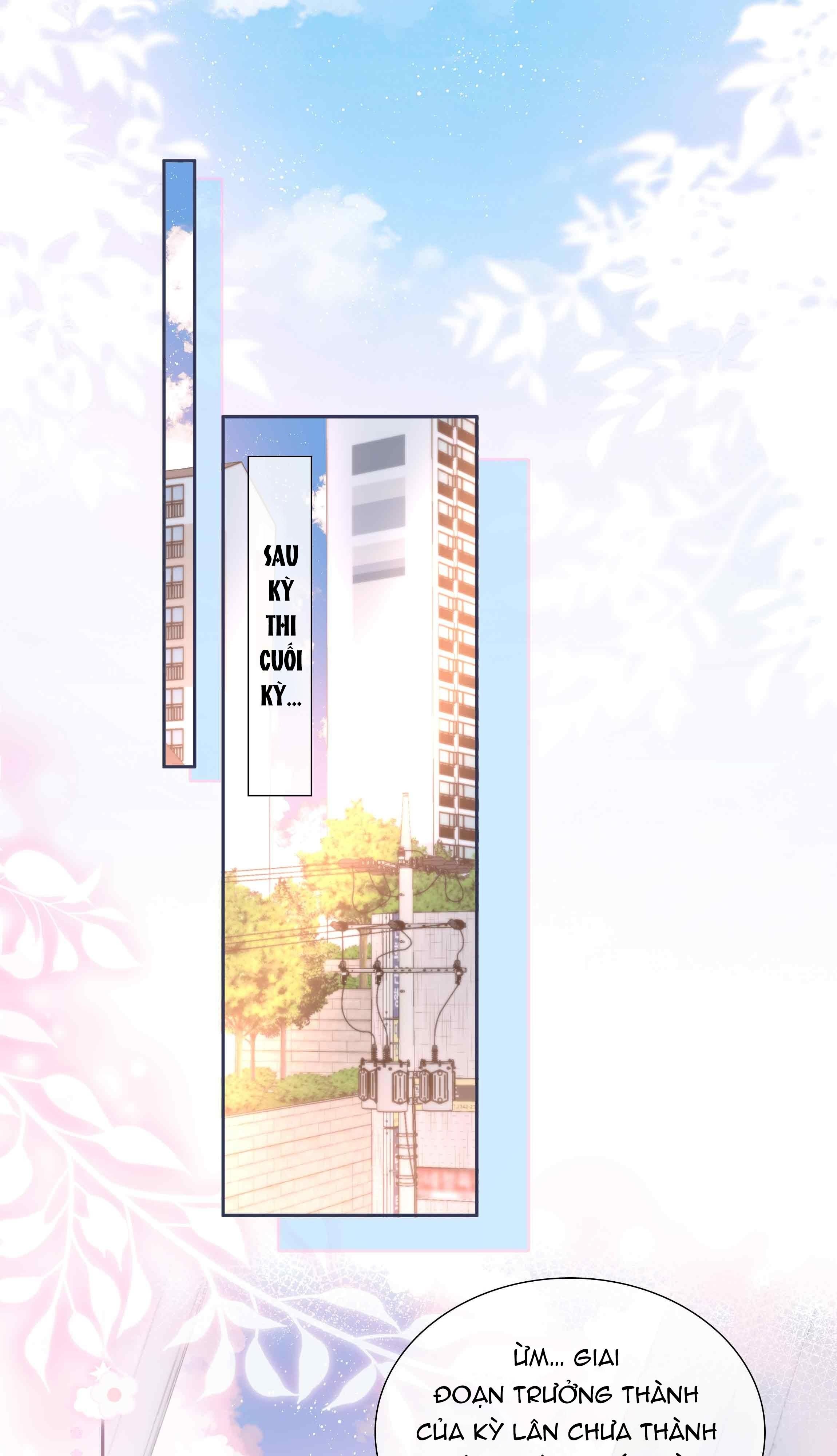 Trường Cấp Ba Sơn Hải Chapter 73 - 15