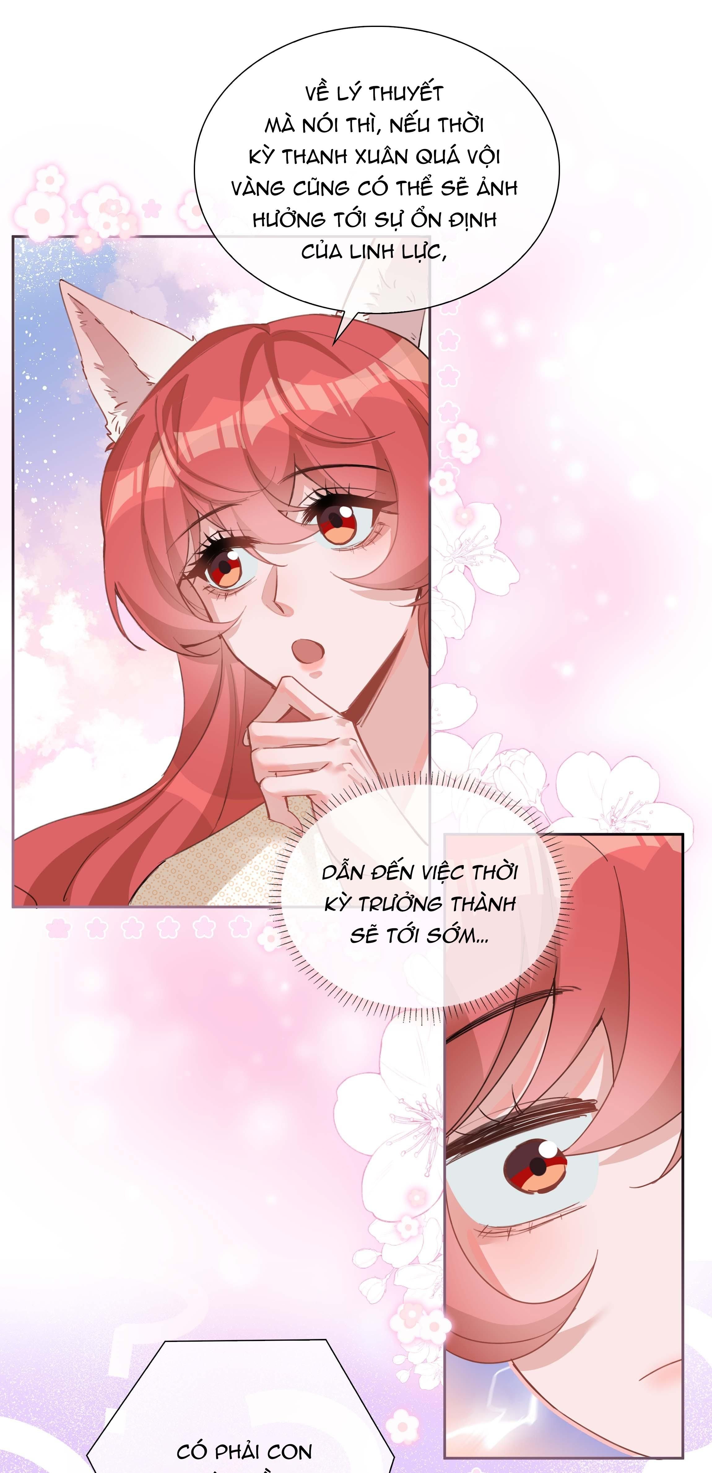 Trường Cấp Ba Sơn Hải Chapter 73 - 17