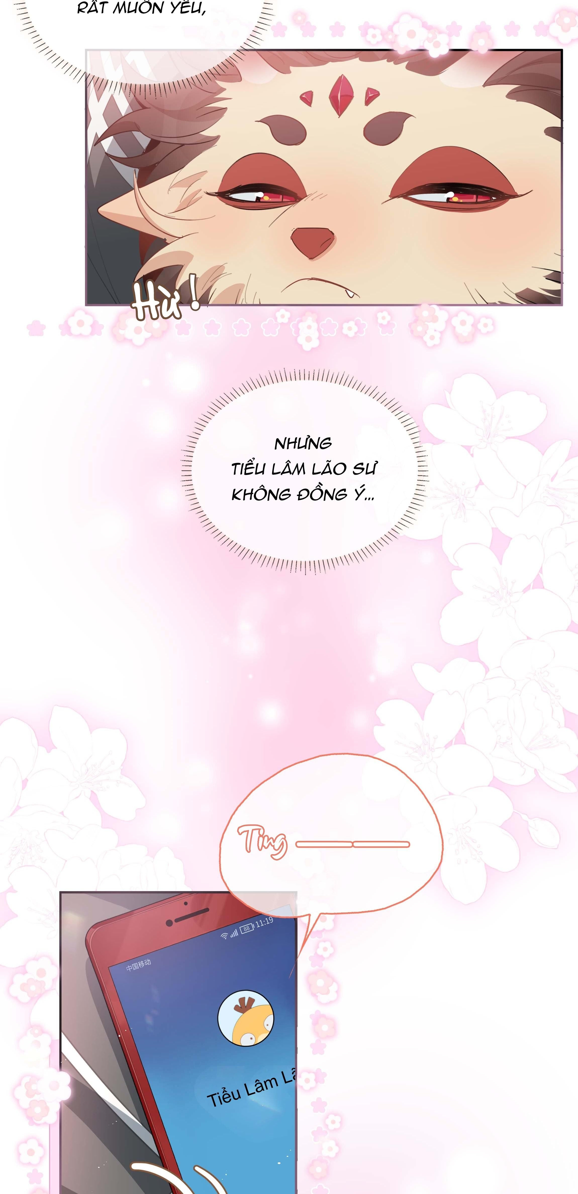 Trường Cấp Ba Sơn Hải Chapter 73 - 19