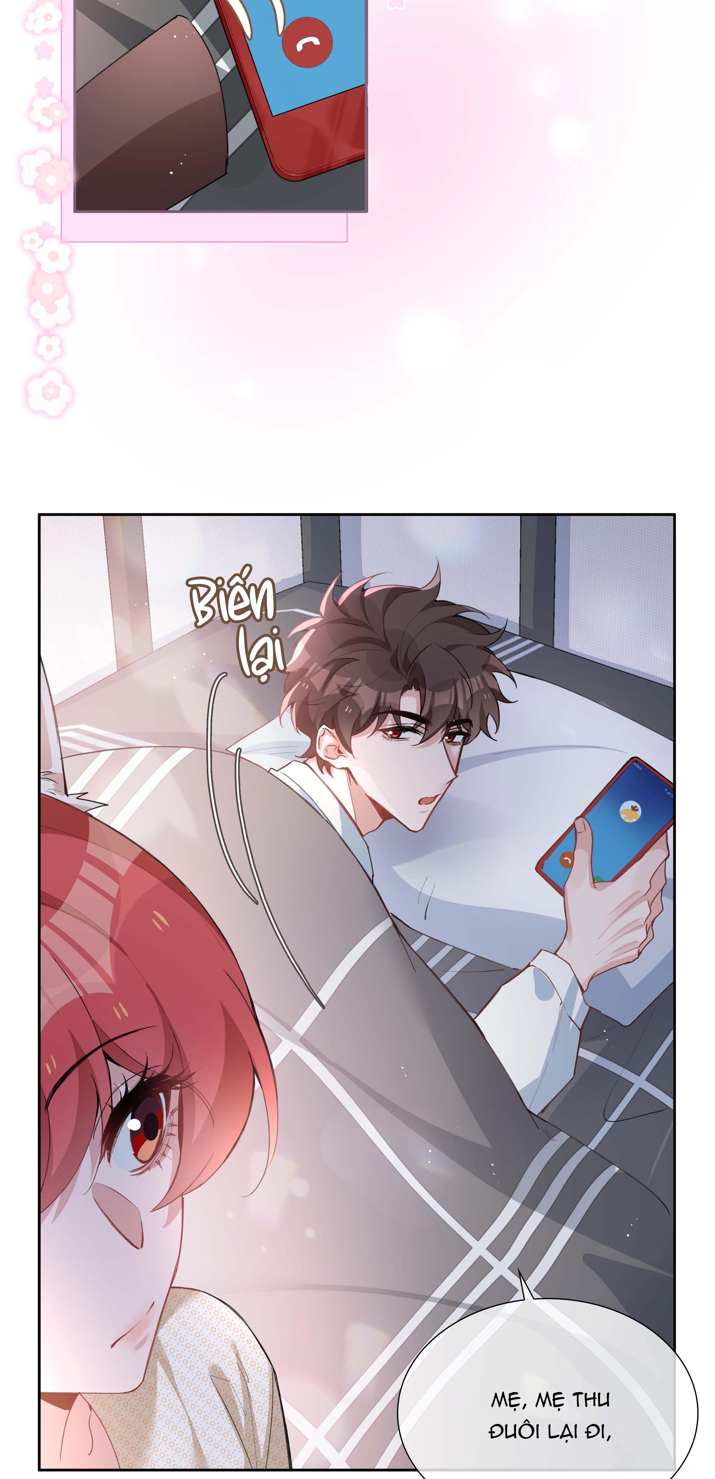 Trường Cấp Ba Sơn Hải Chapter 73 - 20