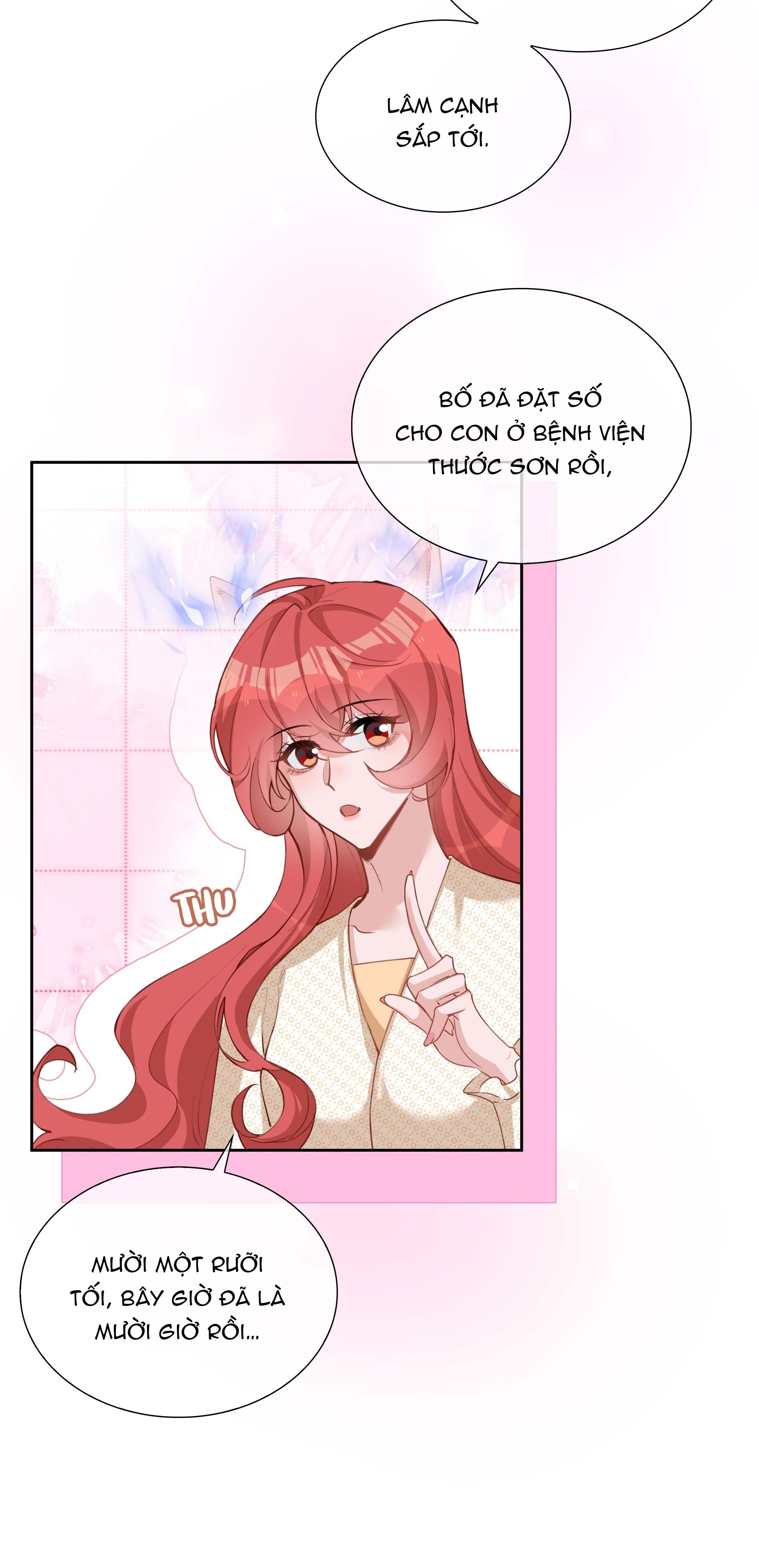 Trường Cấp Ba Sơn Hải Chapter 73 - 21