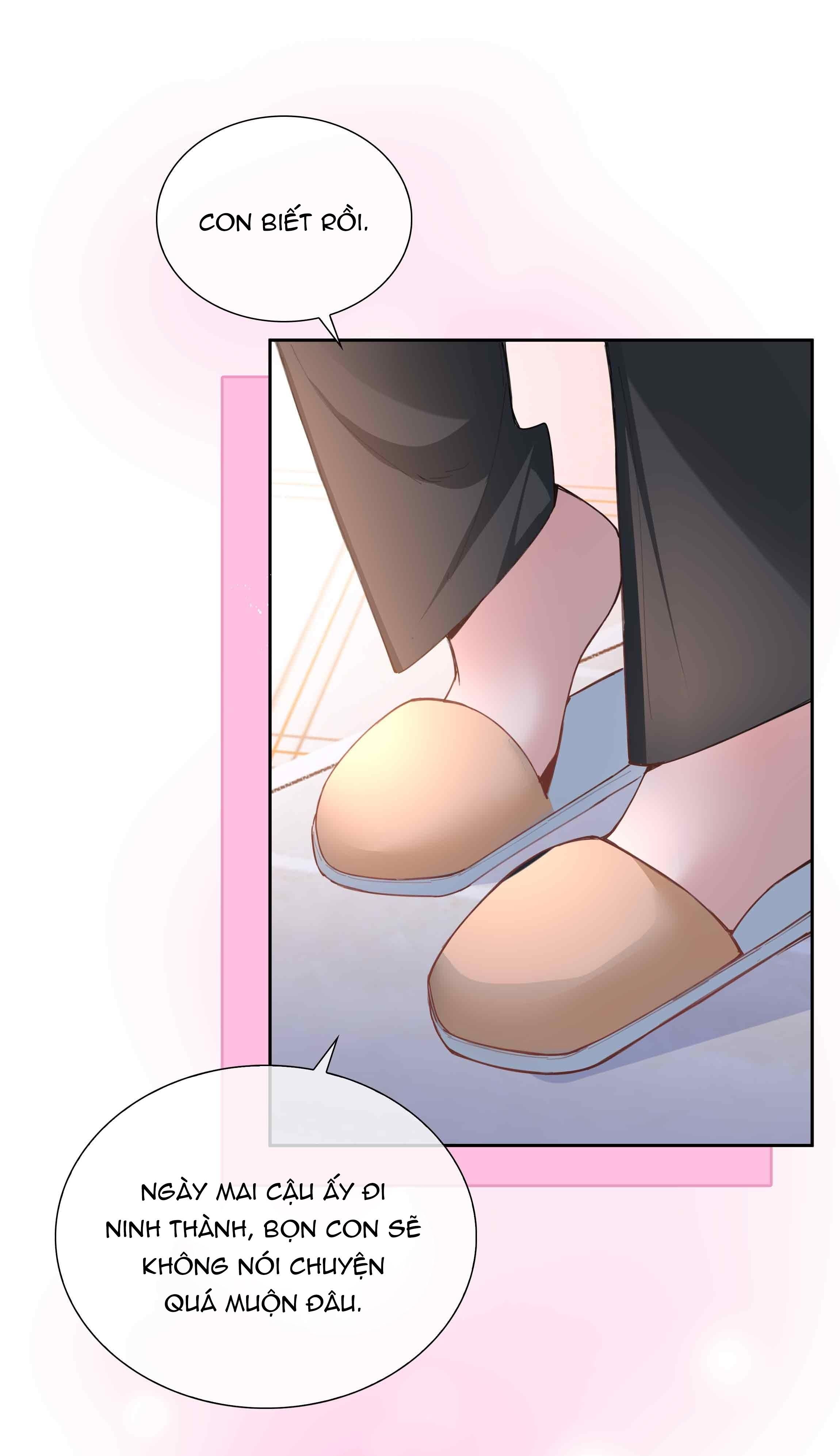 Trường Cấp Ba Sơn Hải Chapter 73 - 22