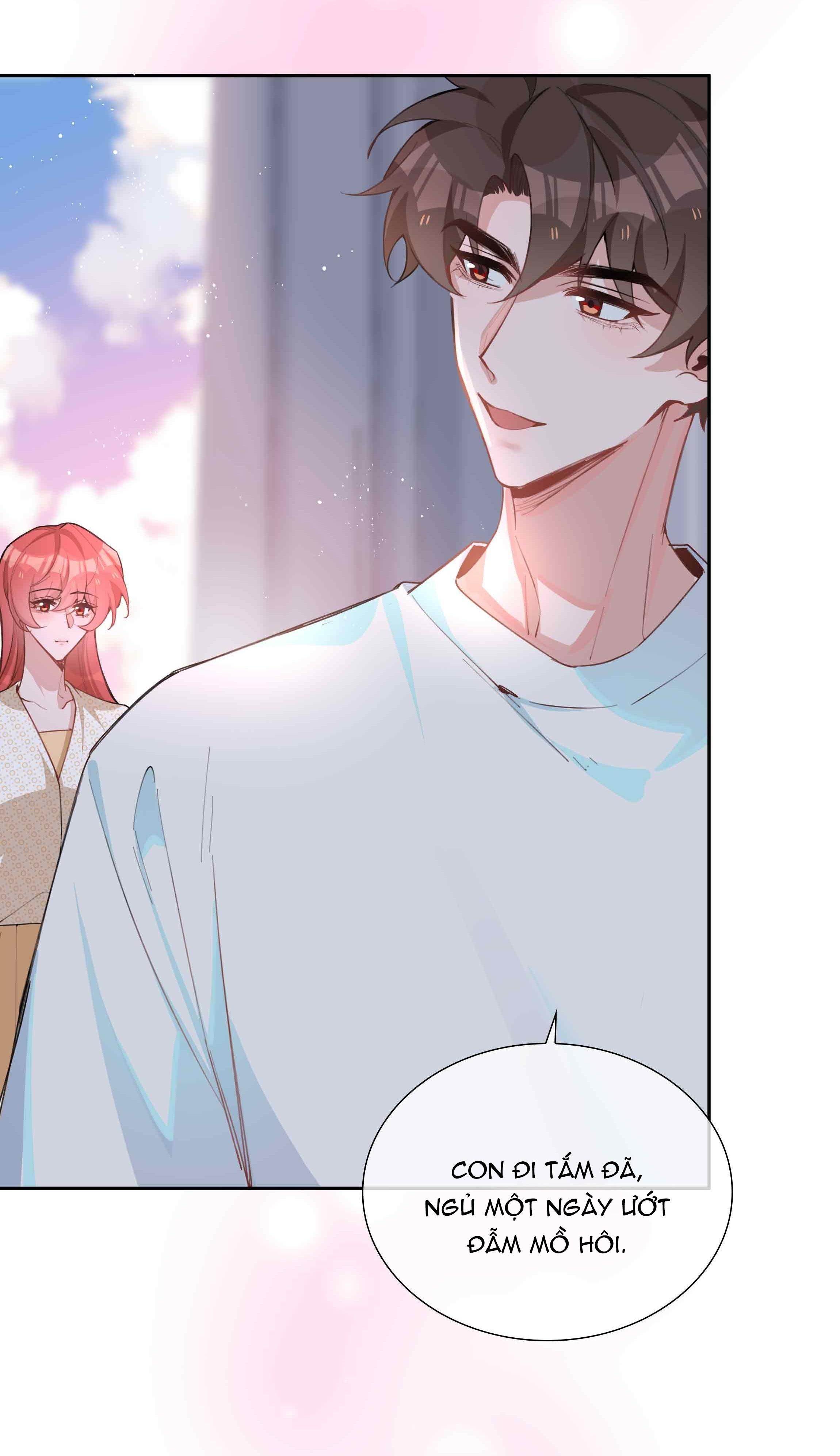 Trường Cấp Ba Sơn Hải Chapter 73 - 23