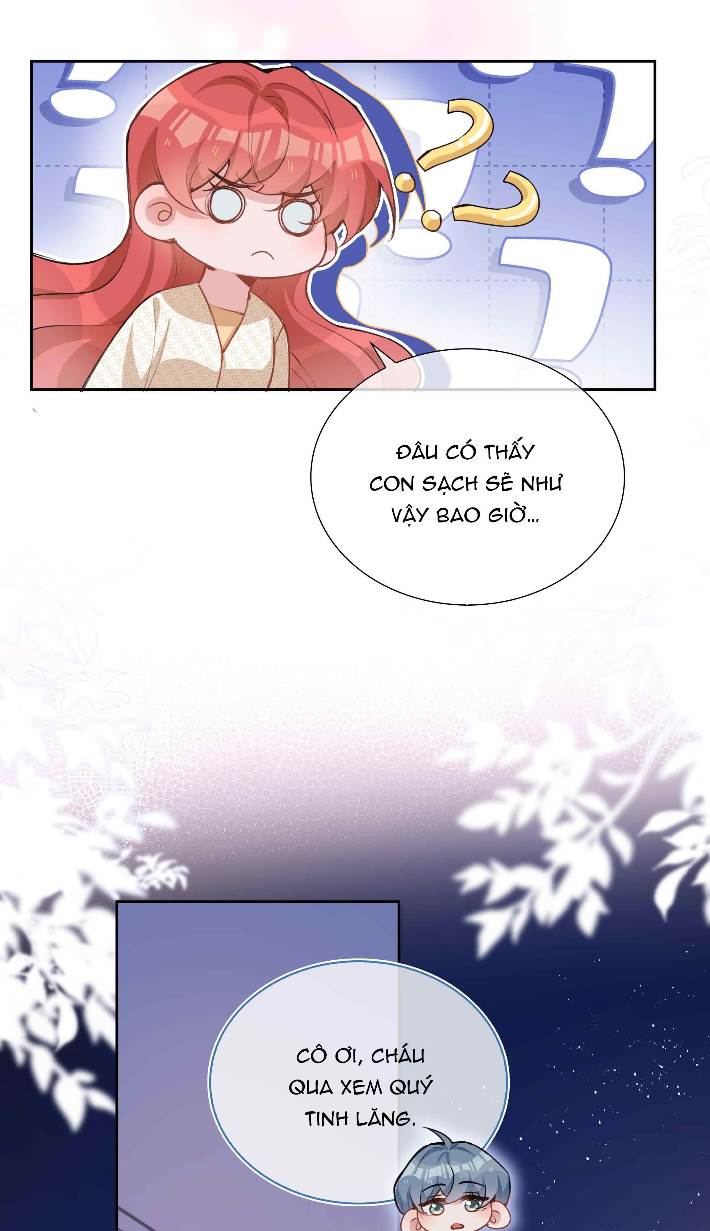 Trường Cấp Ba Sơn Hải Chapter 73 - 24