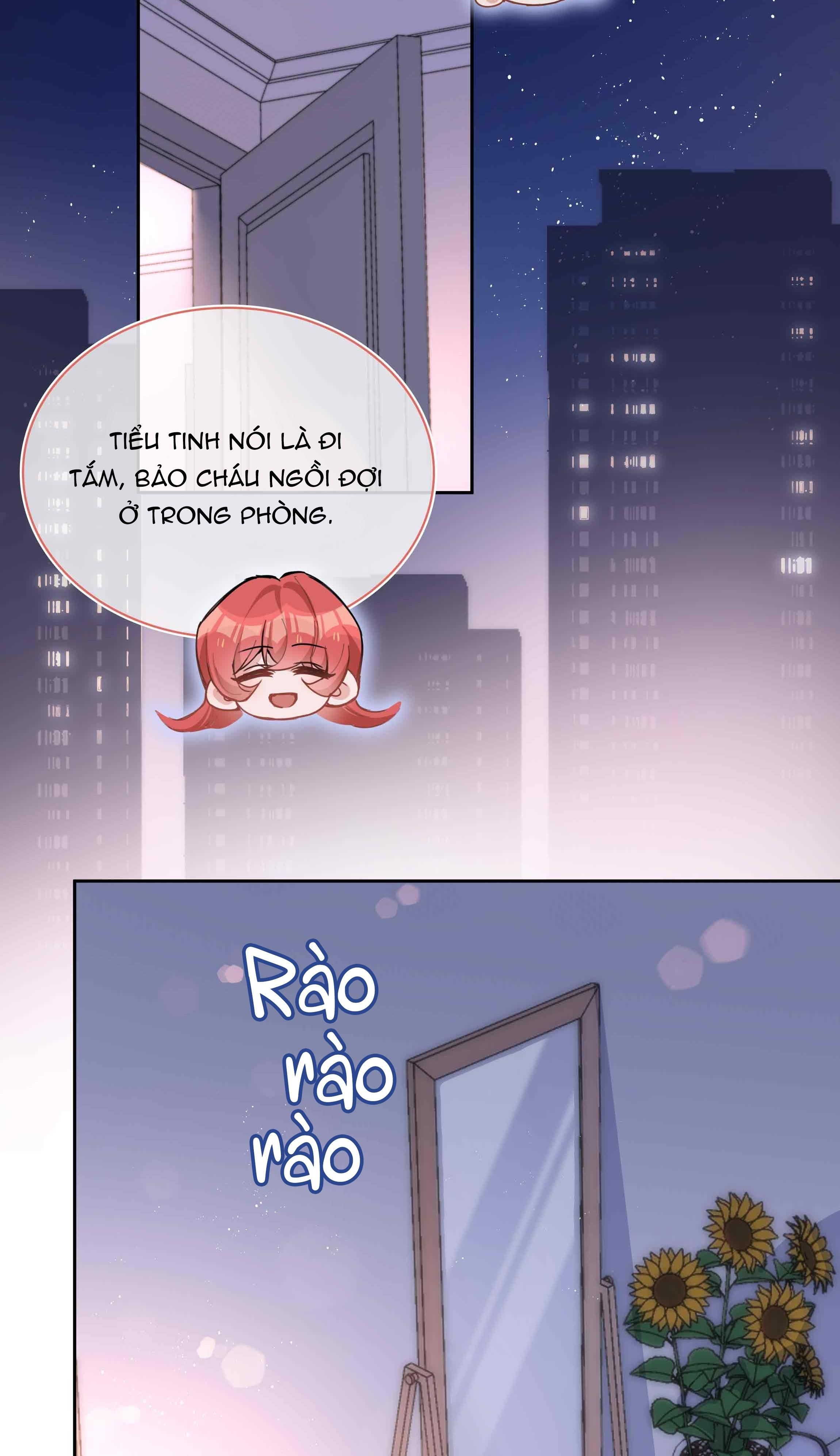 Trường Cấp Ba Sơn Hải Chapter 73 - 25