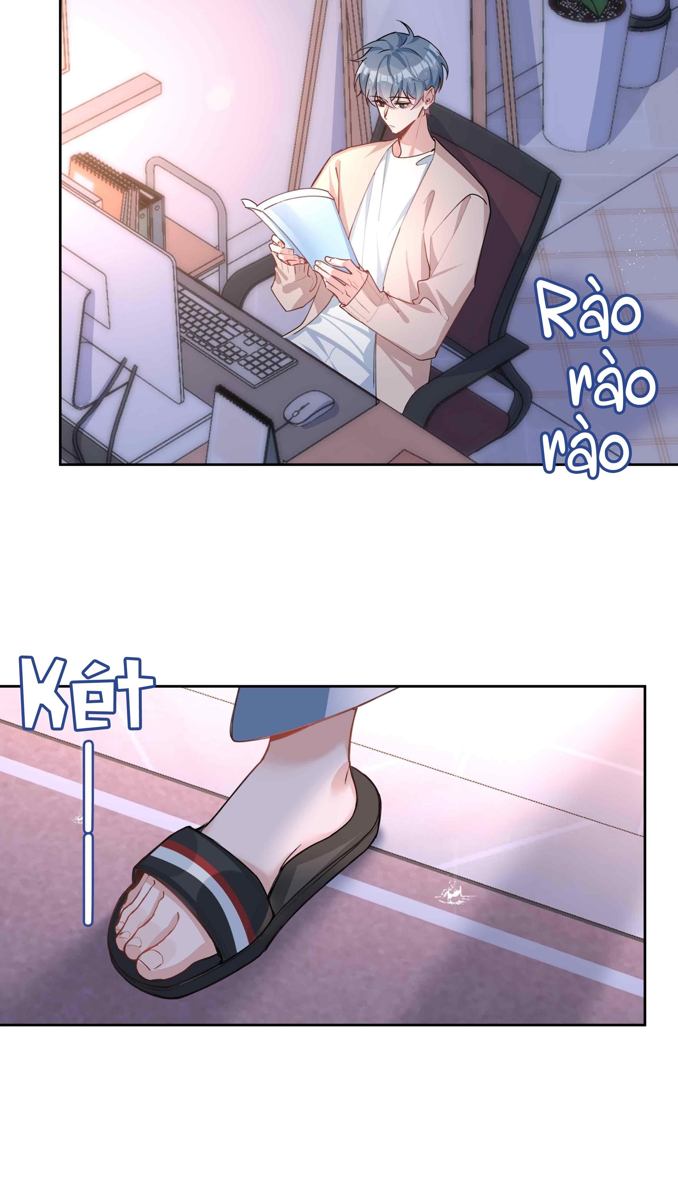 Trường Cấp Ba Sơn Hải Chapter 73 - 26