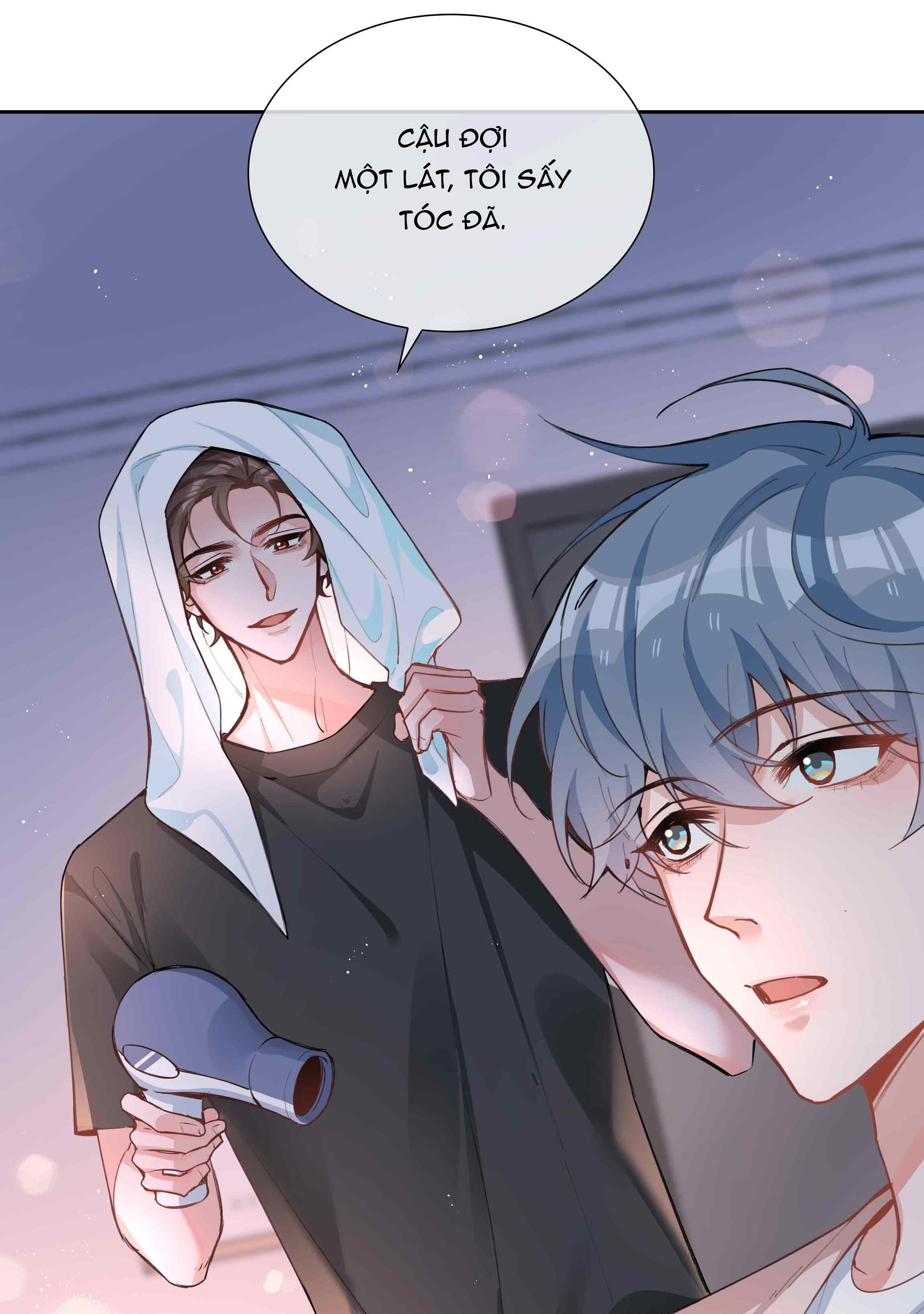 Trường Cấp Ba Sơn Hải Chapter 73 - 27