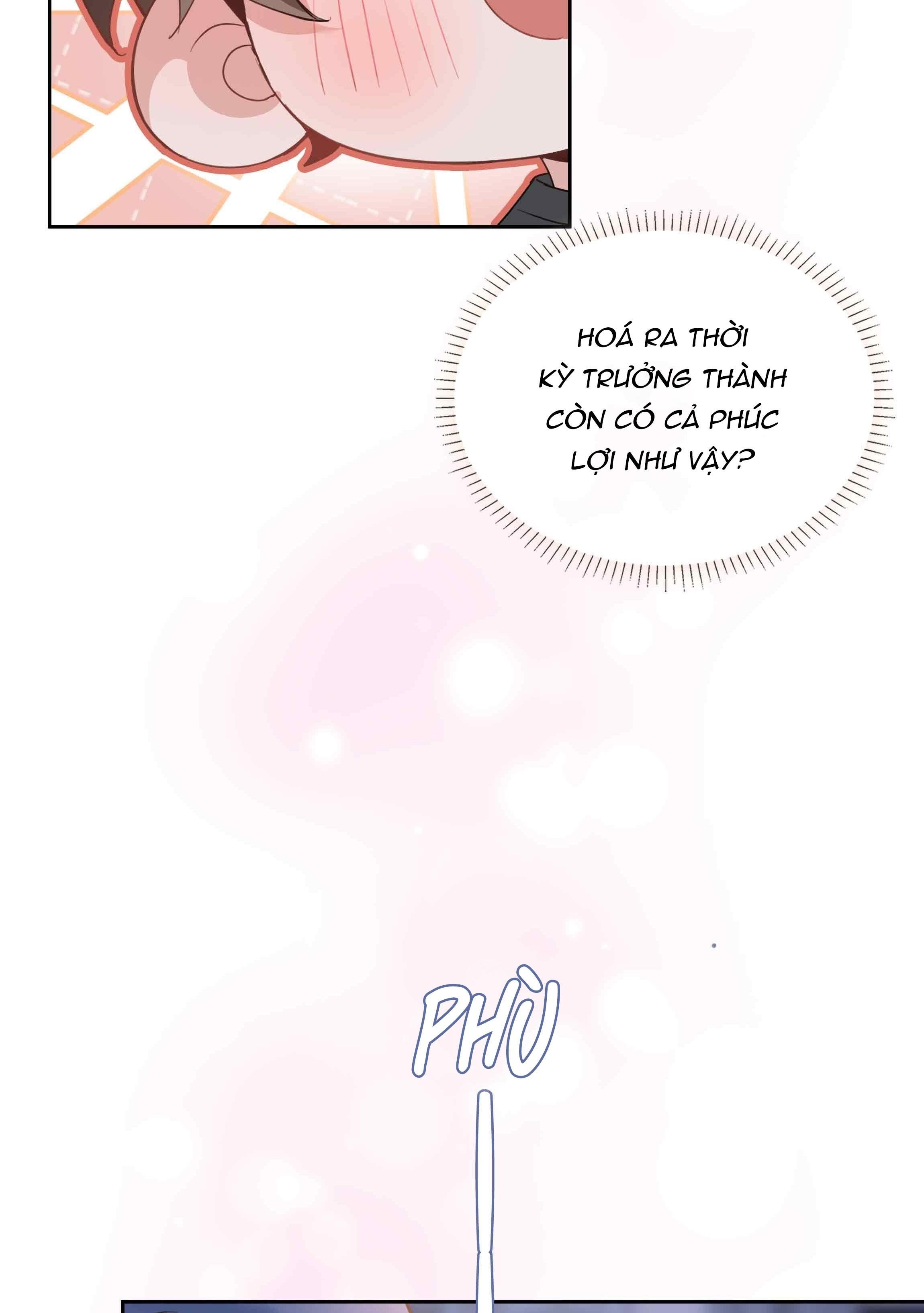 Trường Cấp Ba Sơn Hải Chapter 73 - 29