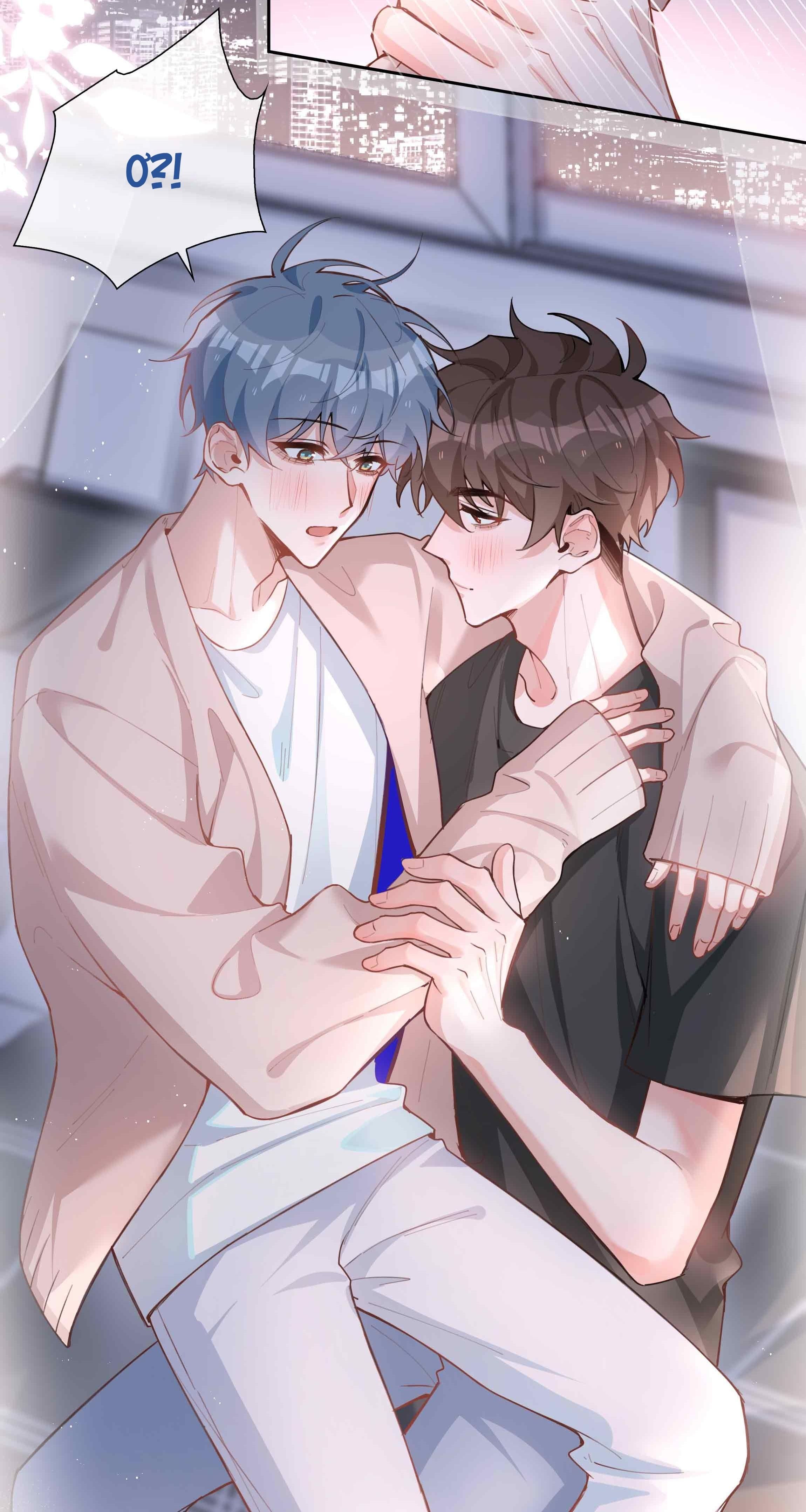 Trường Cấp Ba Sơn Hải Chapter 73 - 34