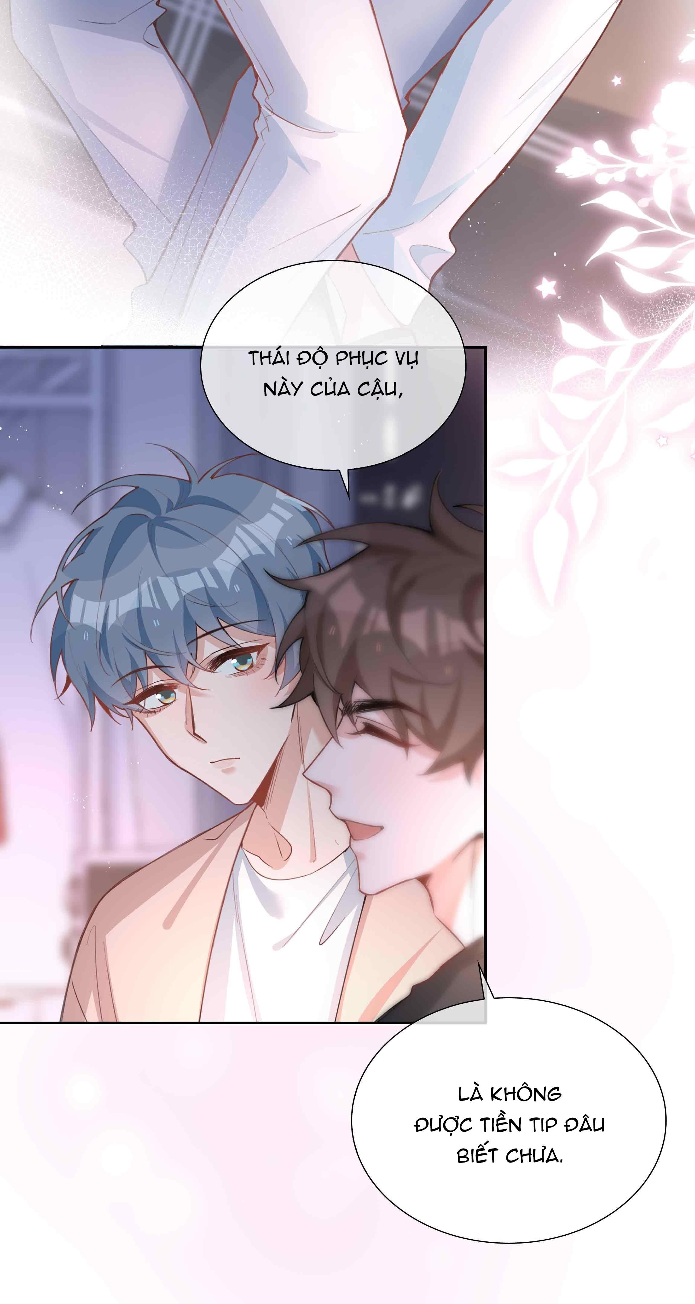 Trường Cấp Ba Sơn Hải Chapter 73 - 35