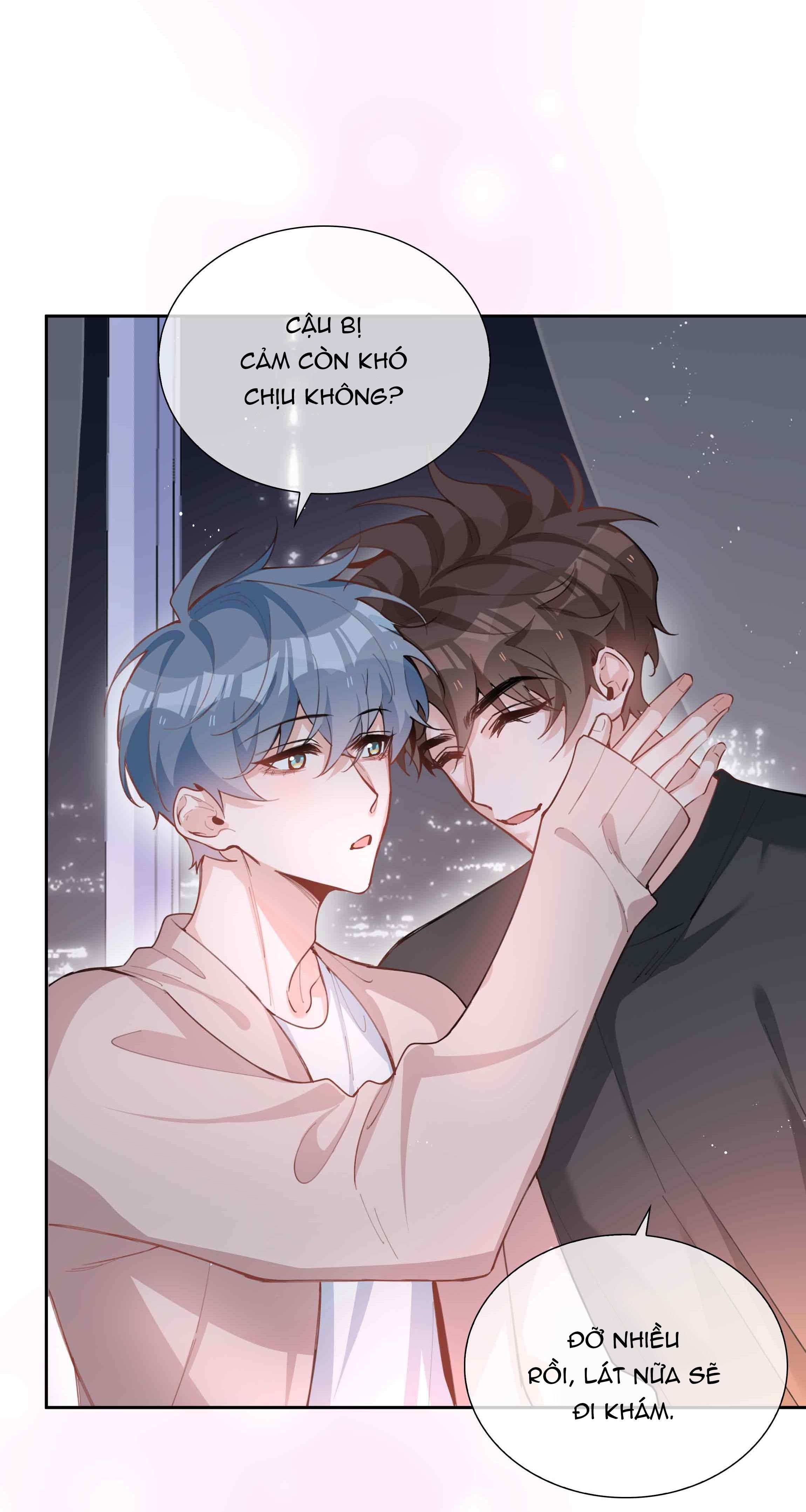 Trường Cấp Ba Sơn Hải Chapter 73 - 36