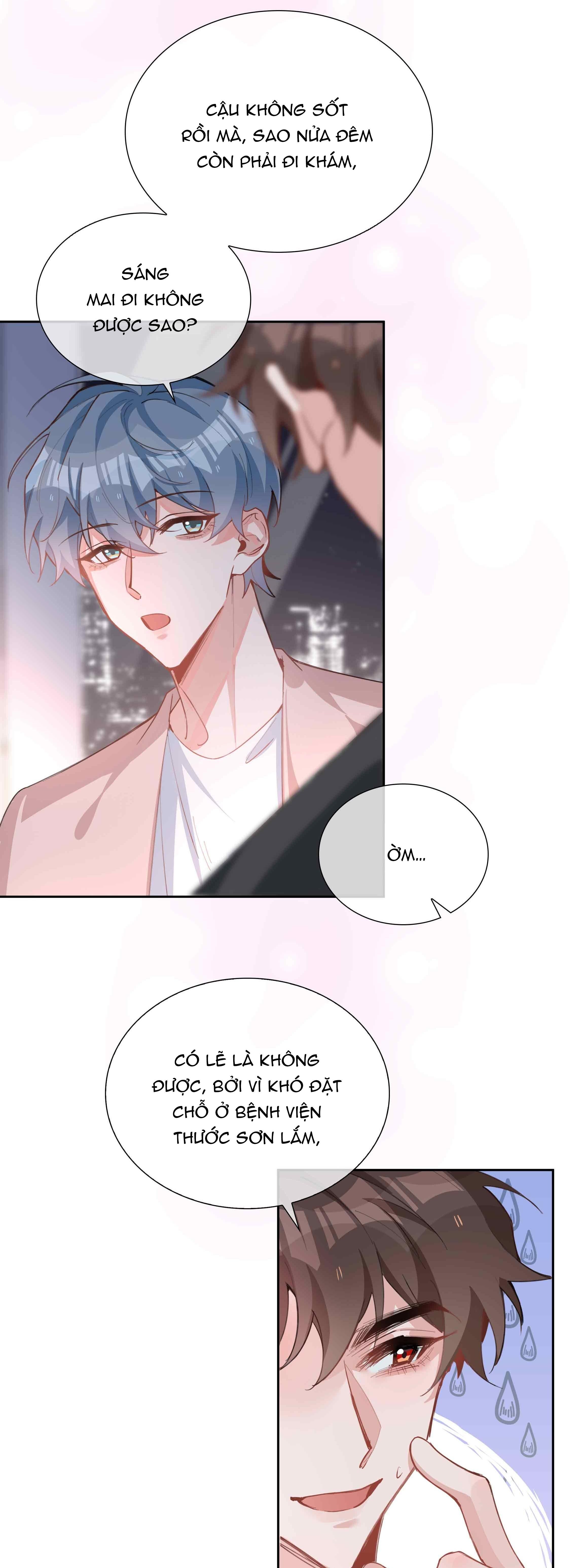 Trường Cấp Ba Sơn Hải Chapter 73 - 37