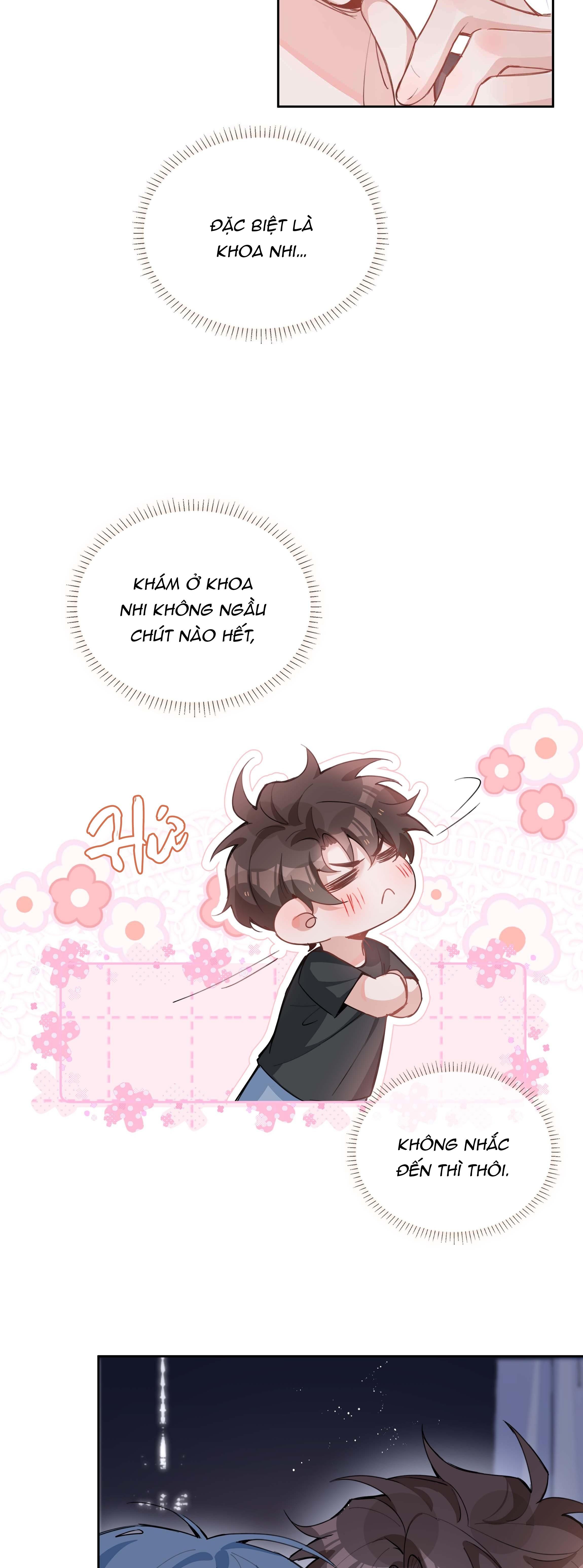 Trường Cấp Ba Sơn Hải Chapter 73 - 38