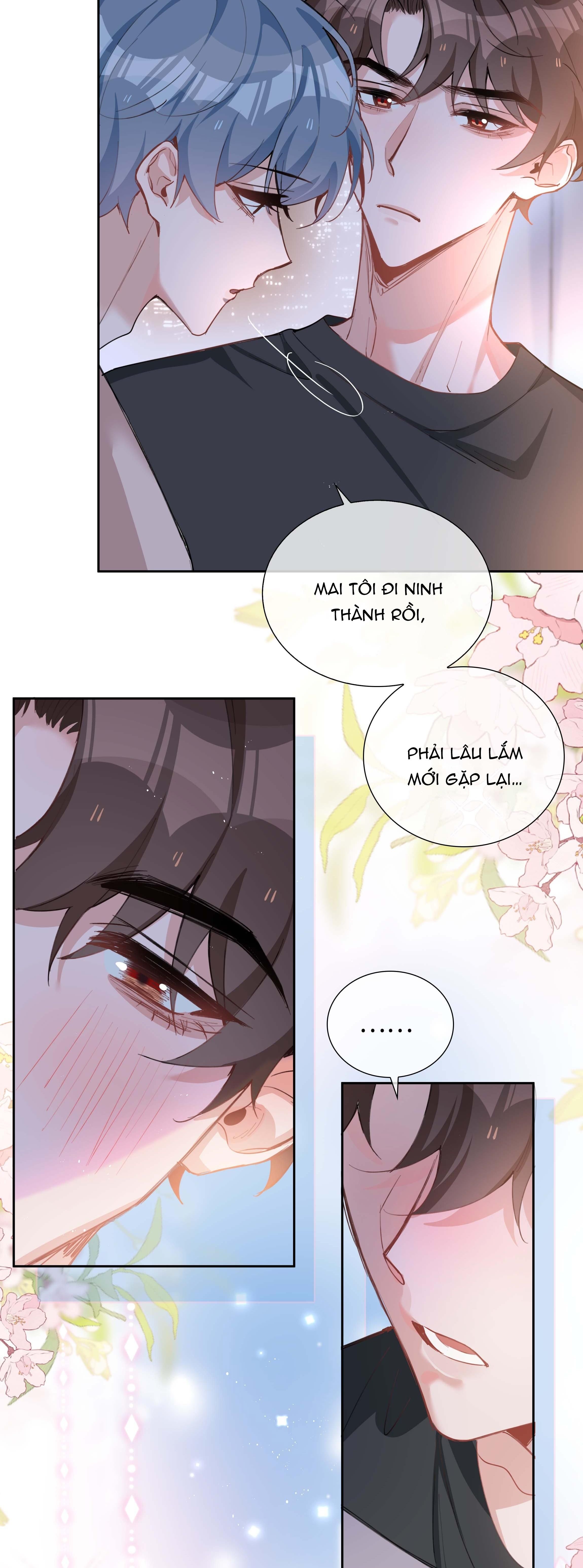 Trường Cấp Ba Sơn Hải Chapter 73 - 39