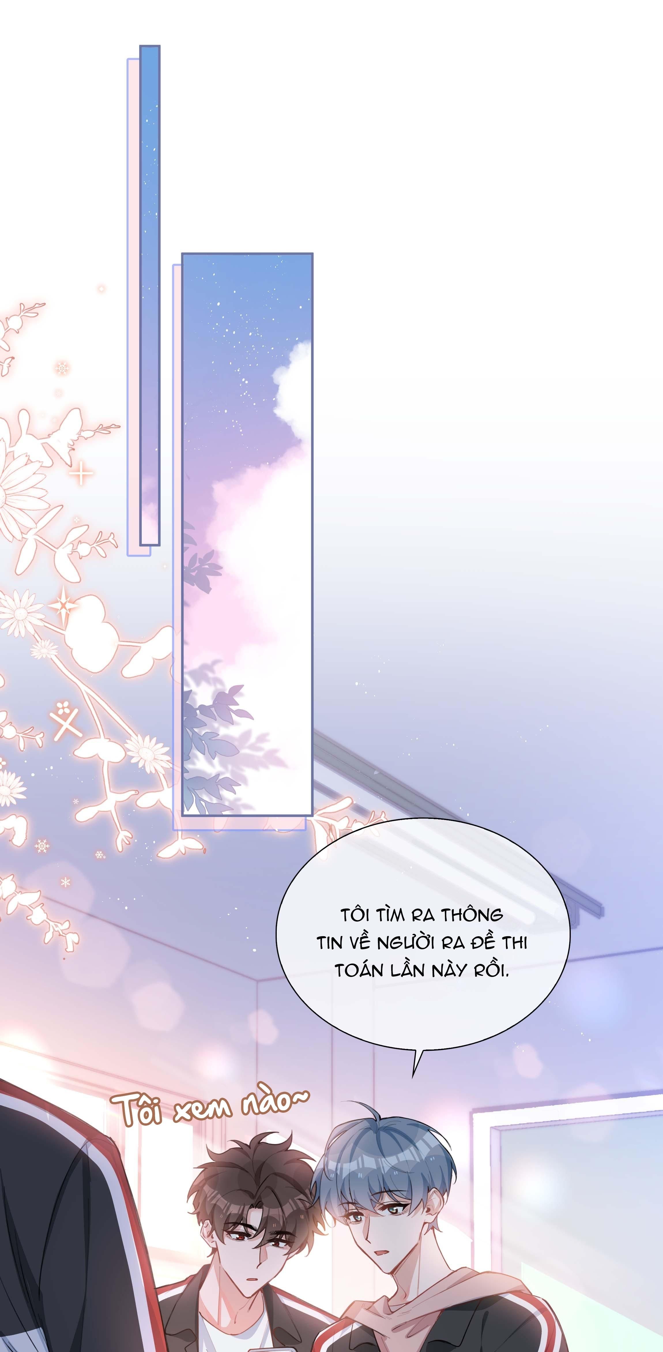 Trường Cấp Ba Sơn Hải Chapter 73 - 7